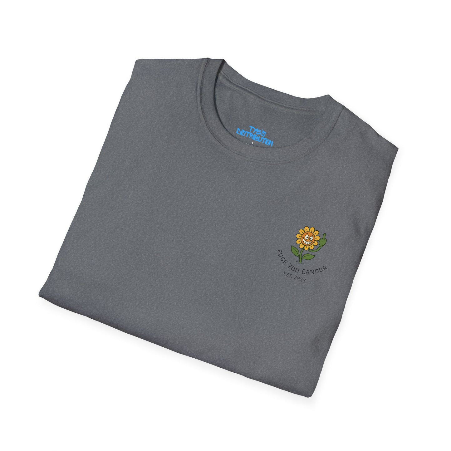 Fuck You Cancer T-Shirt
