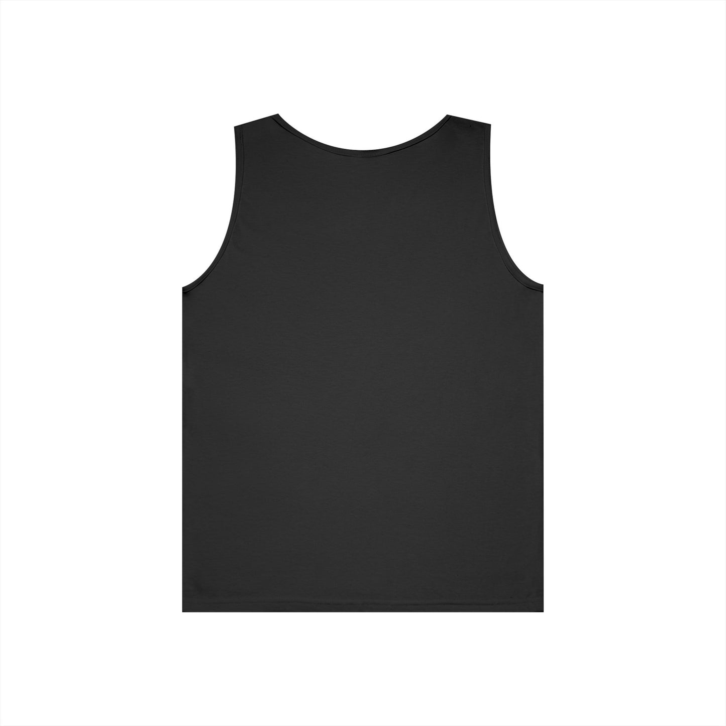 Hangry Mode Dino Tank Top - Hangry Mode, Unisex Cotton Sleeveless Shirt, Gift for Dinosaurs Lovers, Summer Apparel, Casual Wear