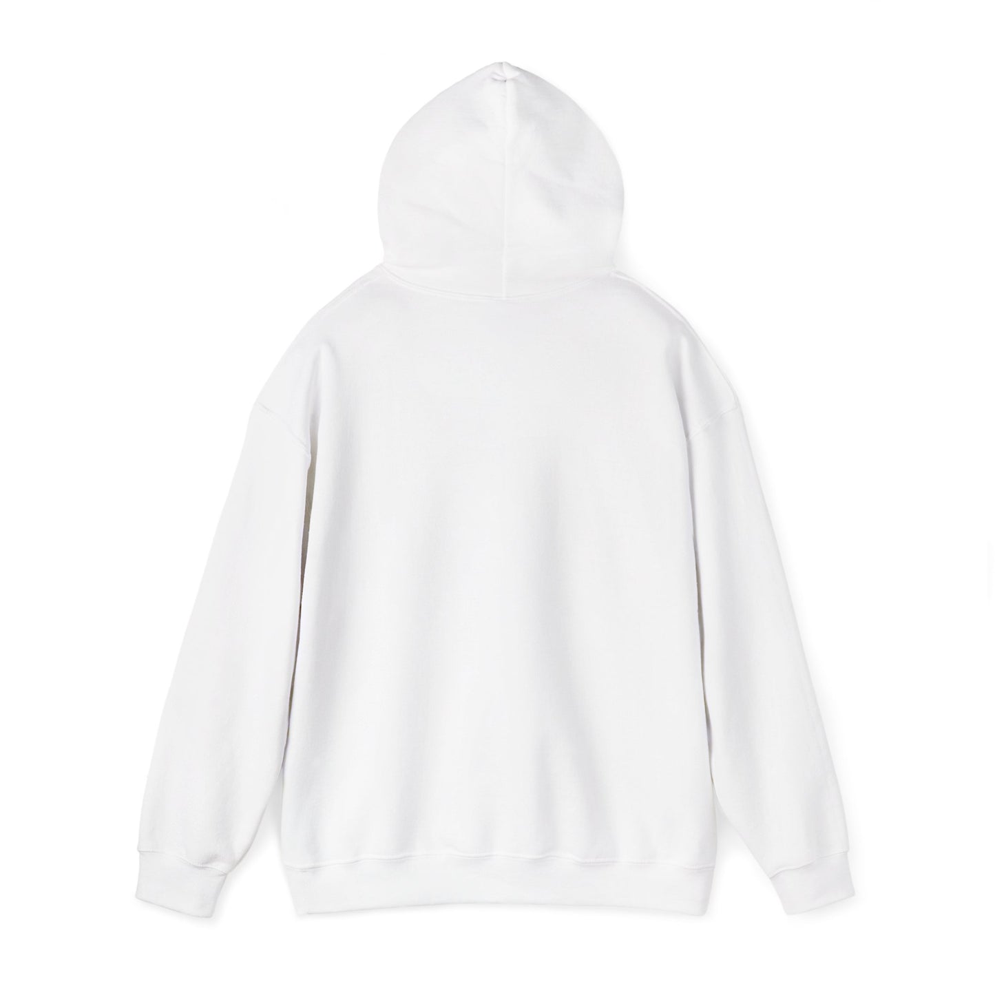 Hangry Mode Dino Unisex Heavy Blend™ Hooded Sweatshirt