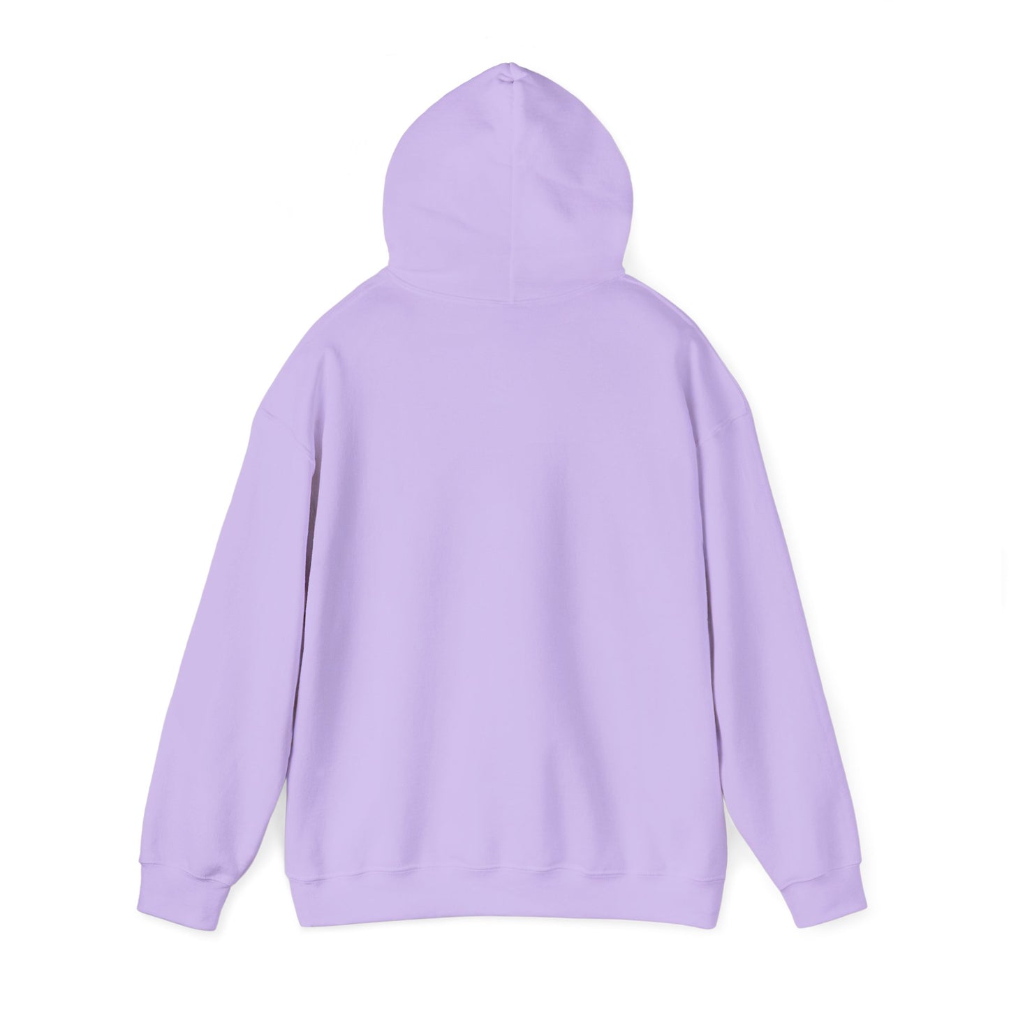 Hangry Mode Dino Unisex Heavy Blend™ Hooded Sweatshirt