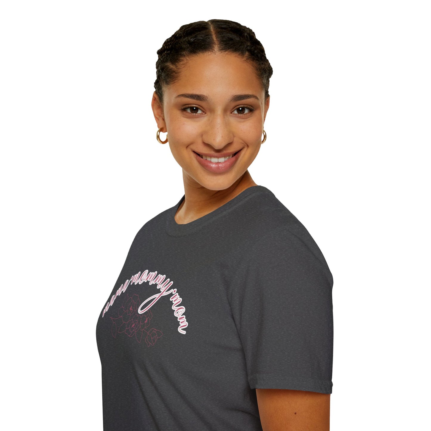 Mama Mommy Mom T-Shirt