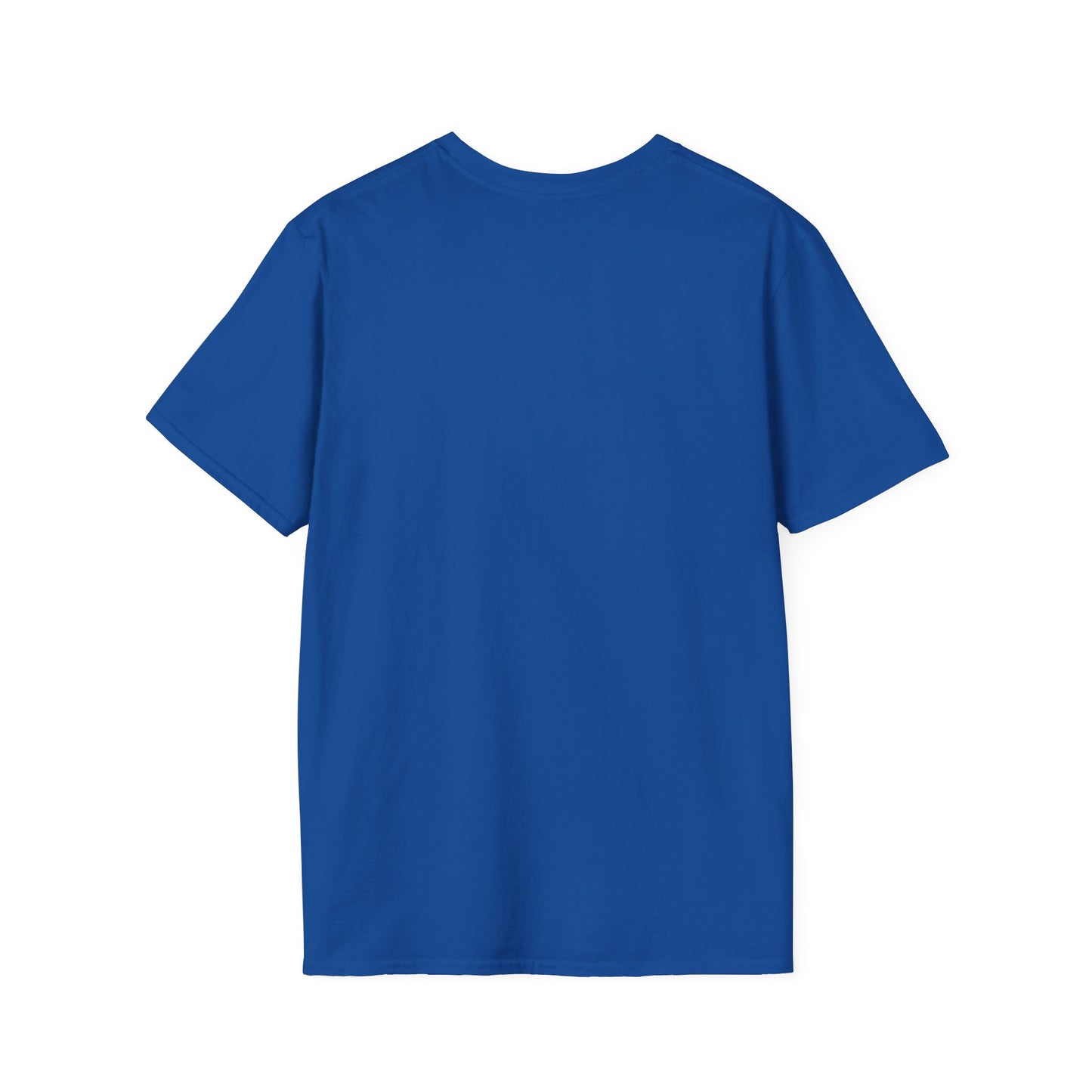 Sam Explore - Unisex Softstyle T-Shirt