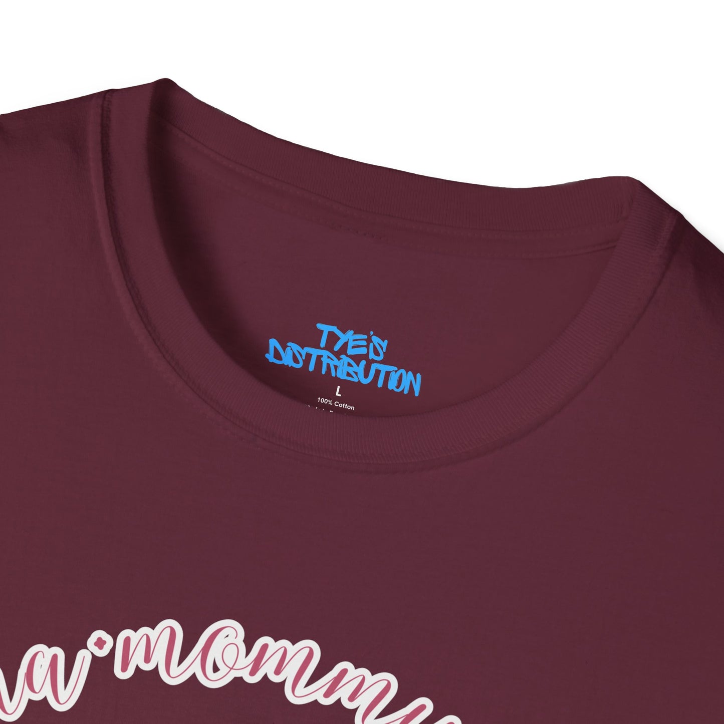 Mama Mommy Mom T-Shirt