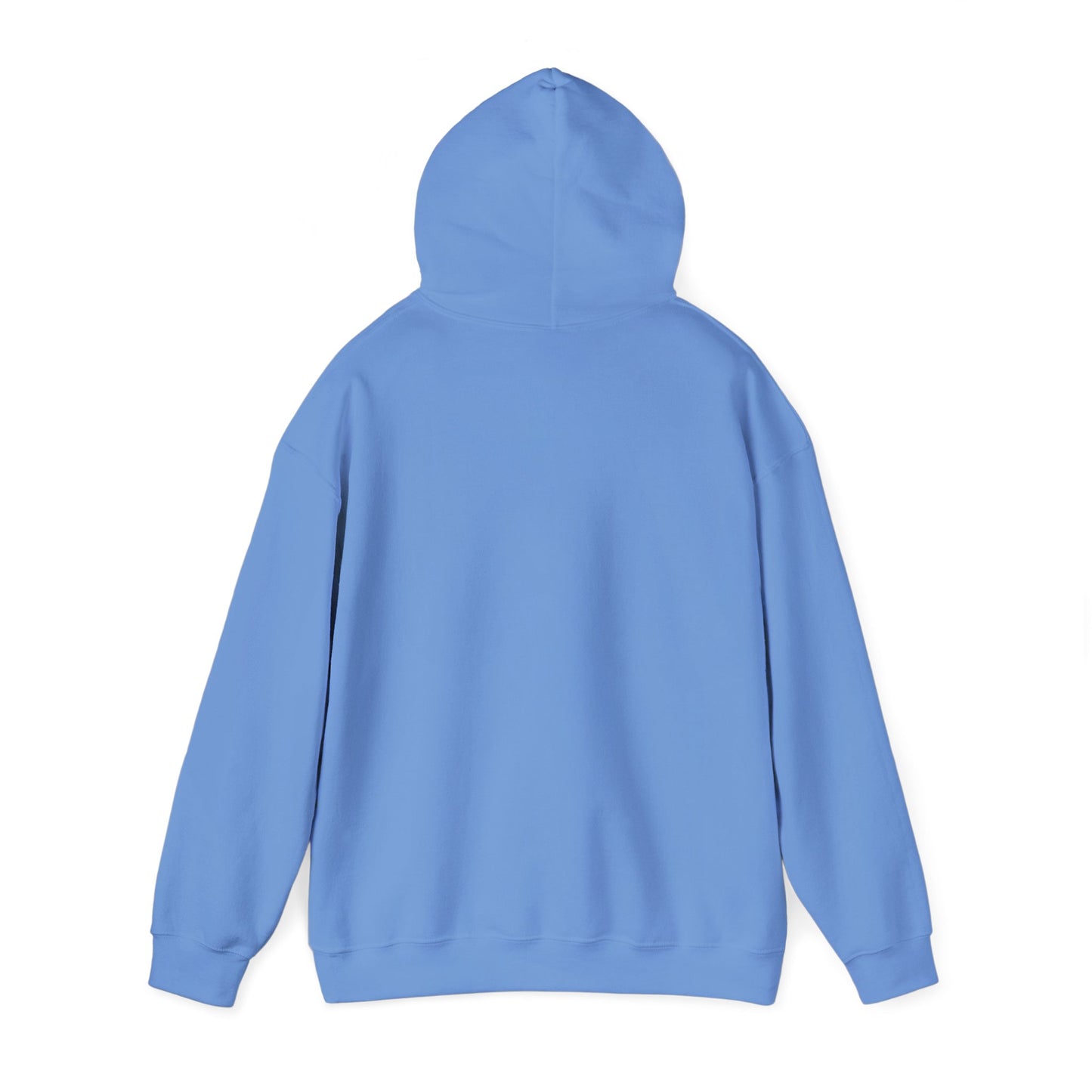 Hangry Mode Dino Unisex Heavy Blend™ Hooded Sweatshirt