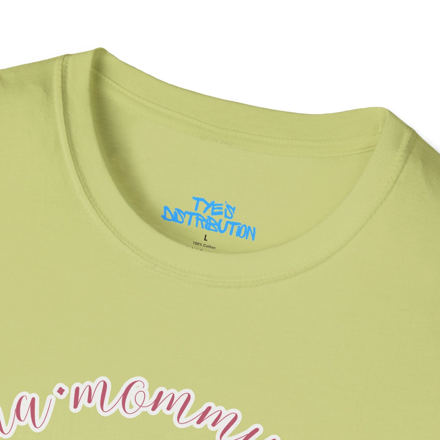 Mama Mommy Mom T-Shirt