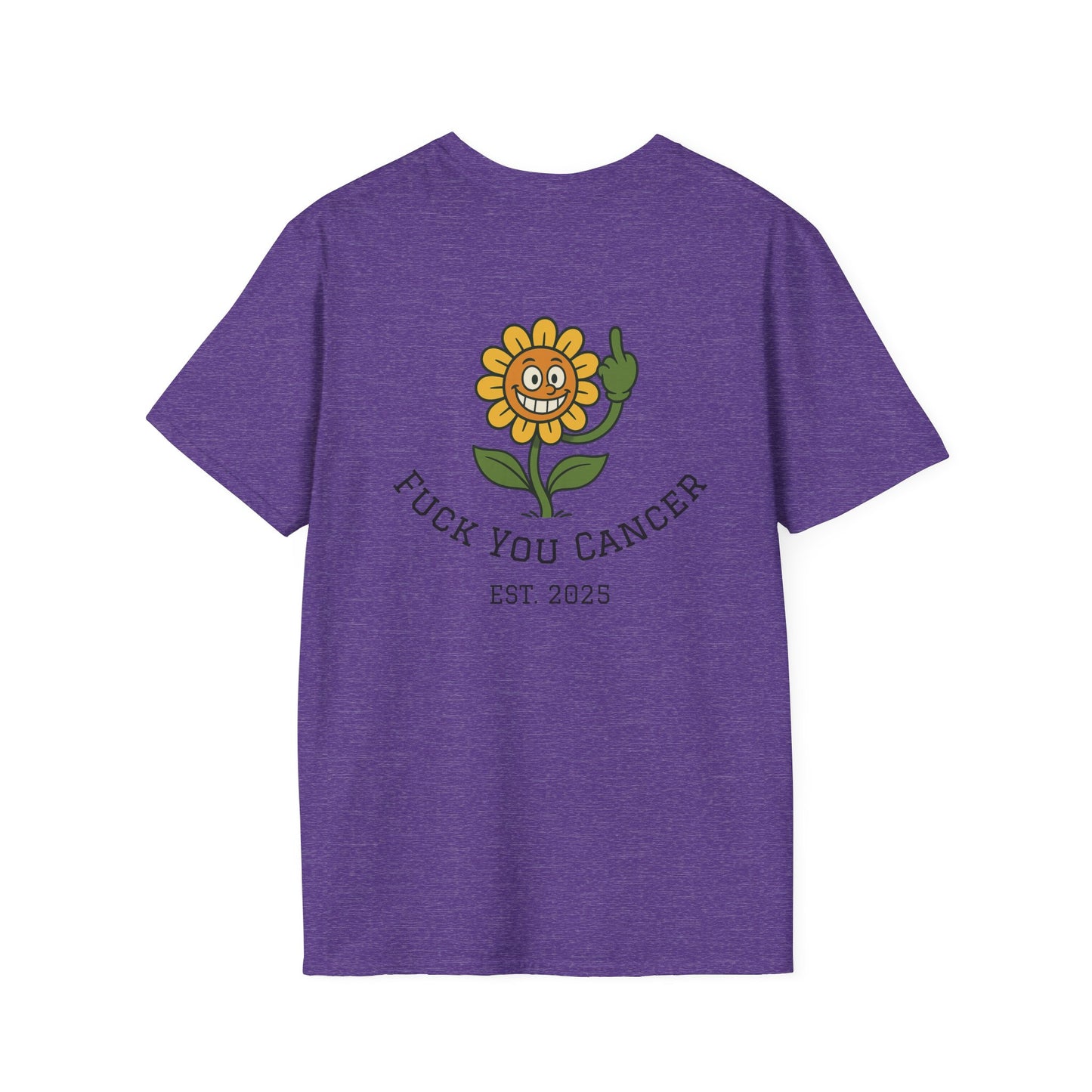 Fuck You Cancer T-Shirt