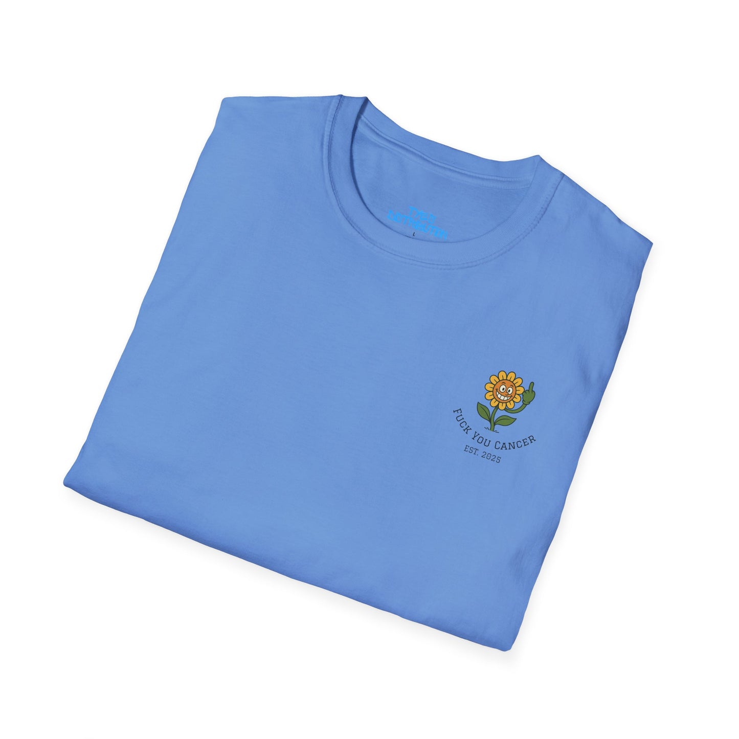 Fuck You Cancer T-Shirt