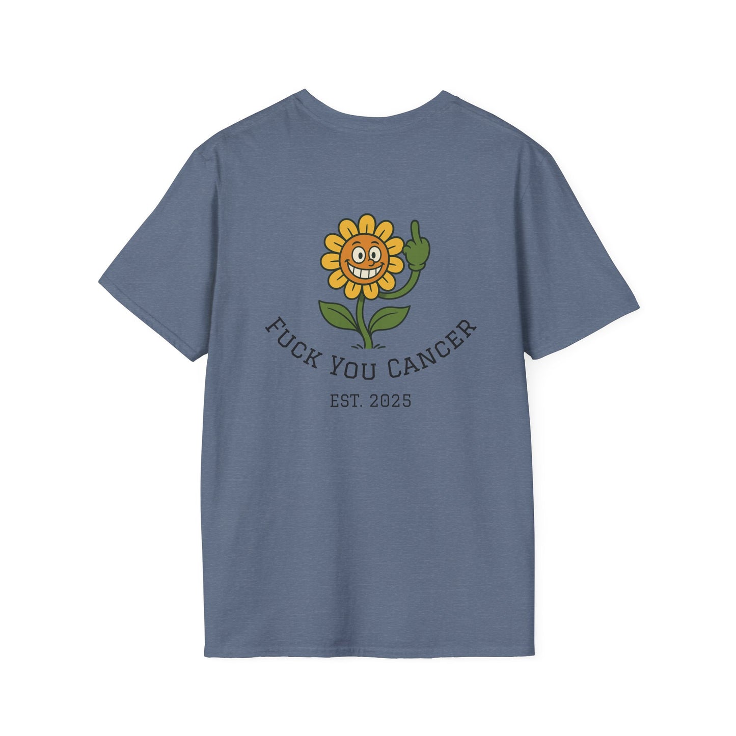 Fuck You Cancer T-Shirt