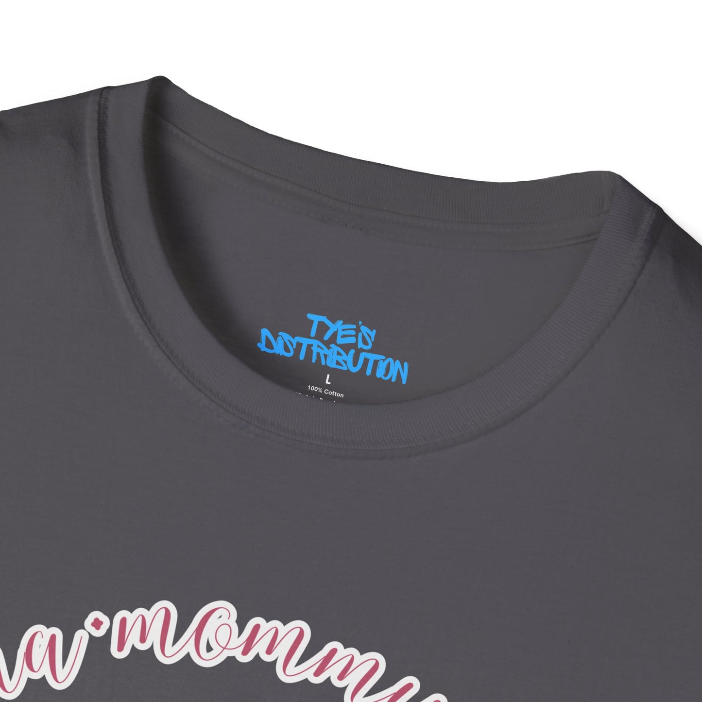 Mama Mommy Mom T-Shirt
