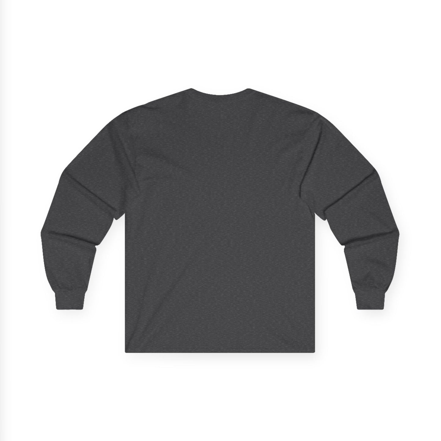 Hangry Mode Dino - Unisex Ultra Cotton Long Sleeve Tee