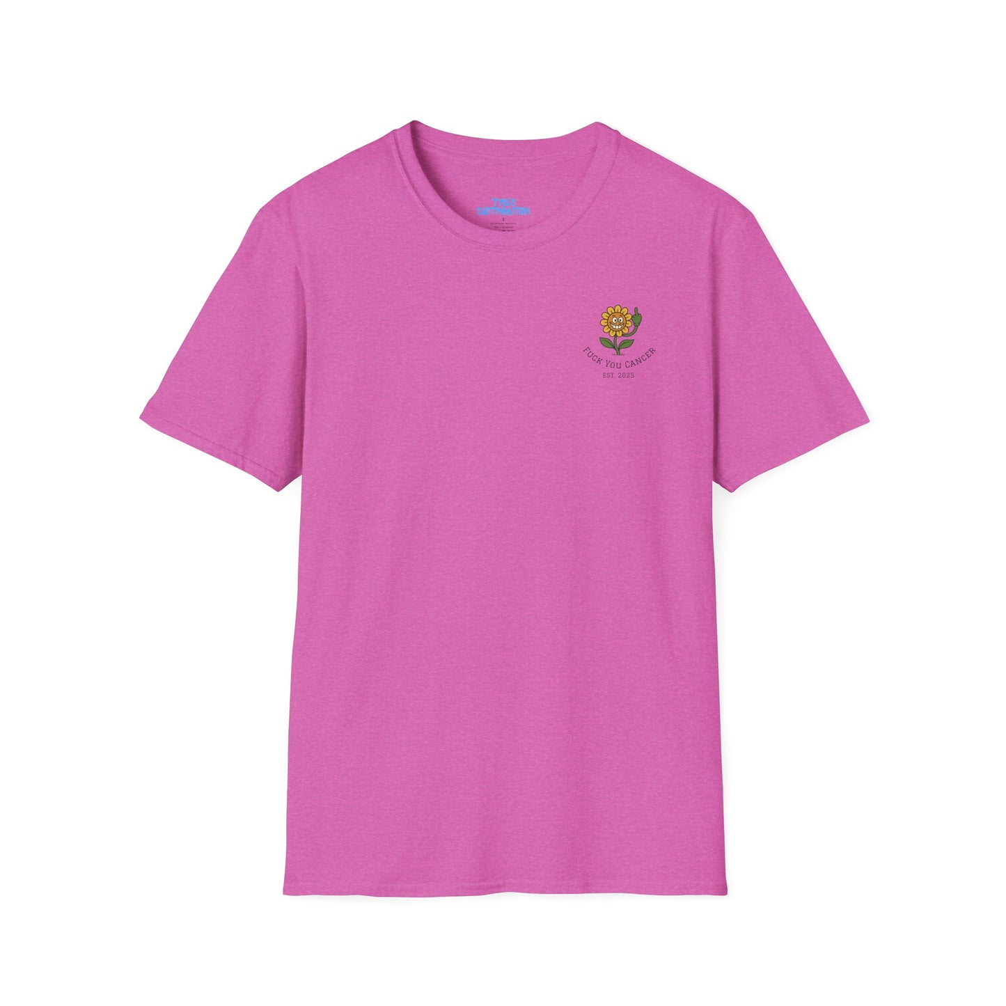 Fuck You Cancer T-Shirt