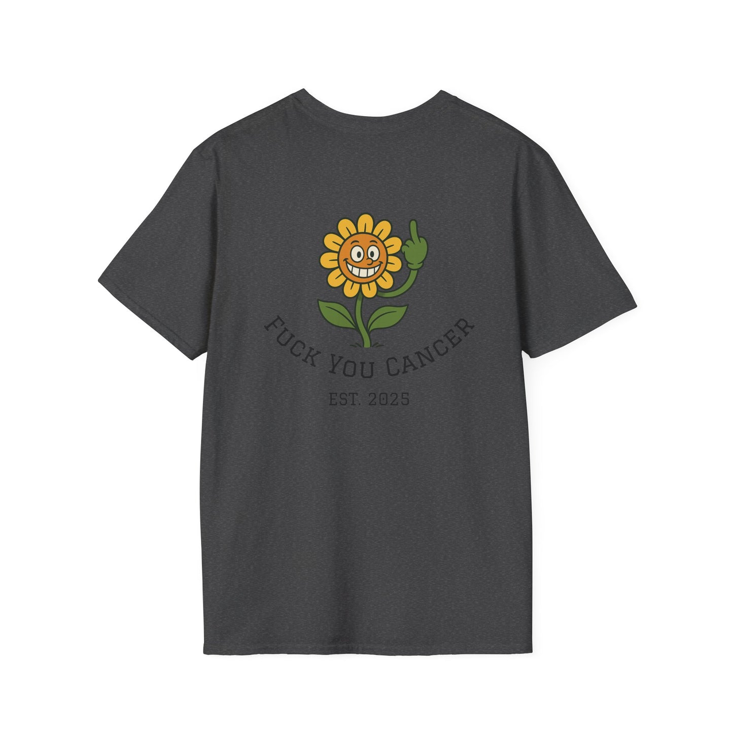 Fuck You Cancer T-Shirt