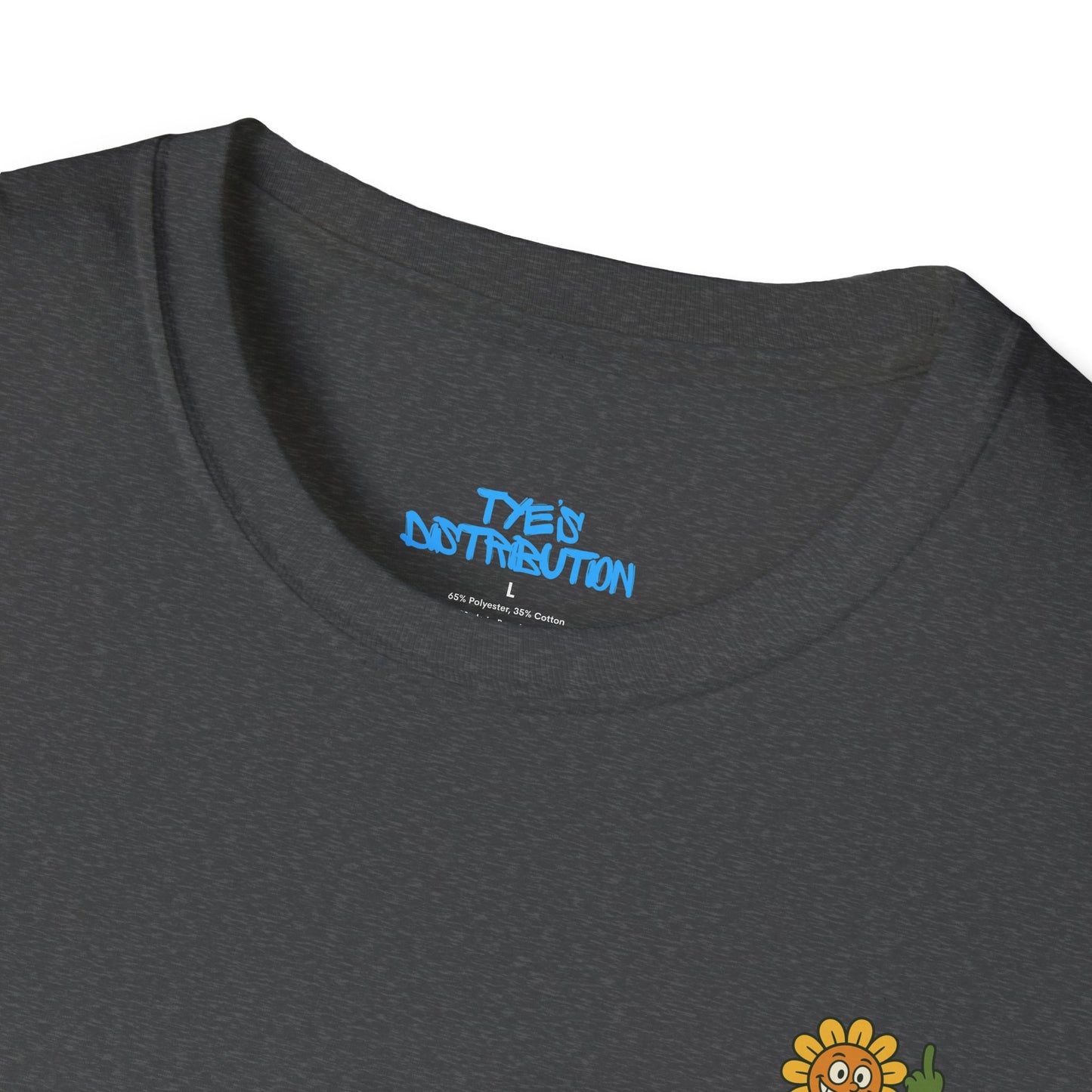 Fuck You Cancer T-Shirt