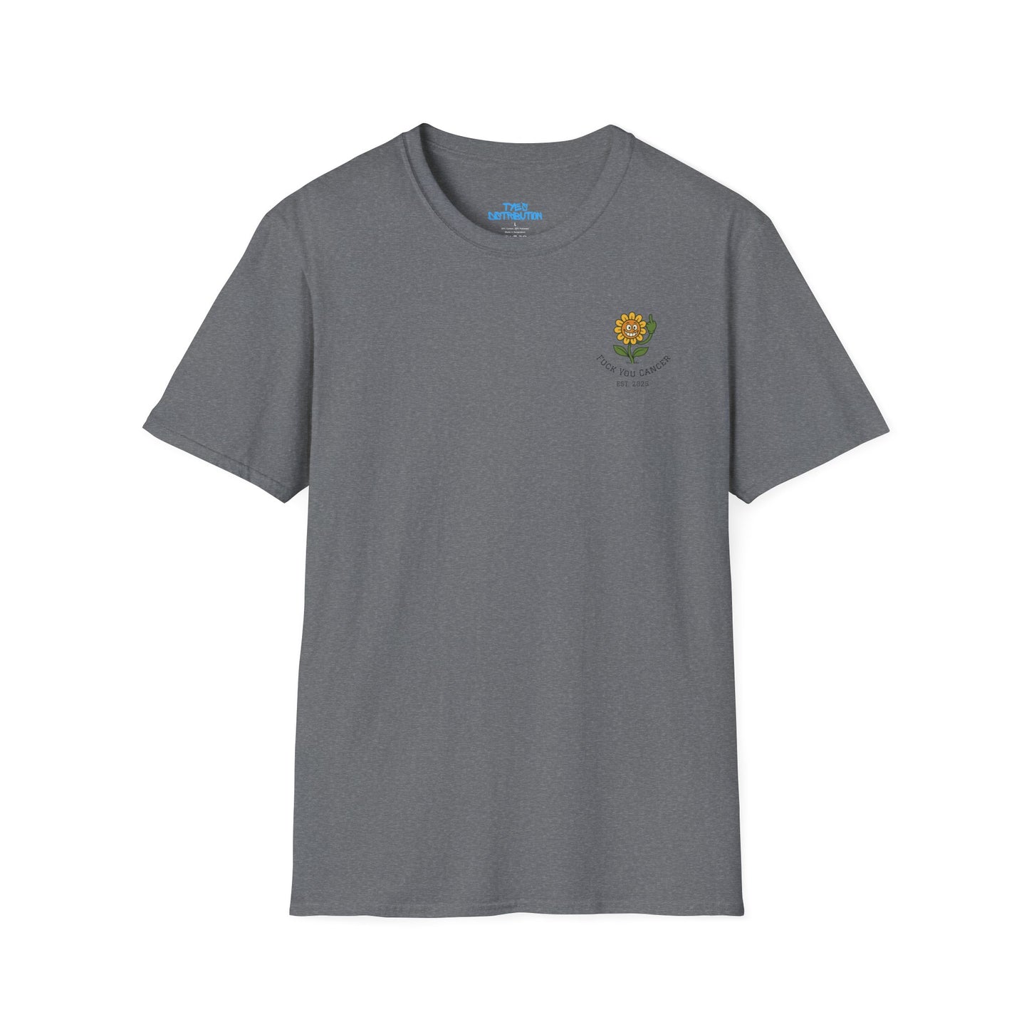 Fuck You Cancer T-Shirt