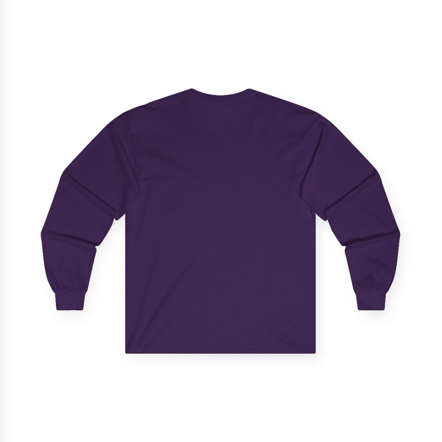 Hangry Mode Dino - Unisex Ultra Cotton Long Sleeve Tee