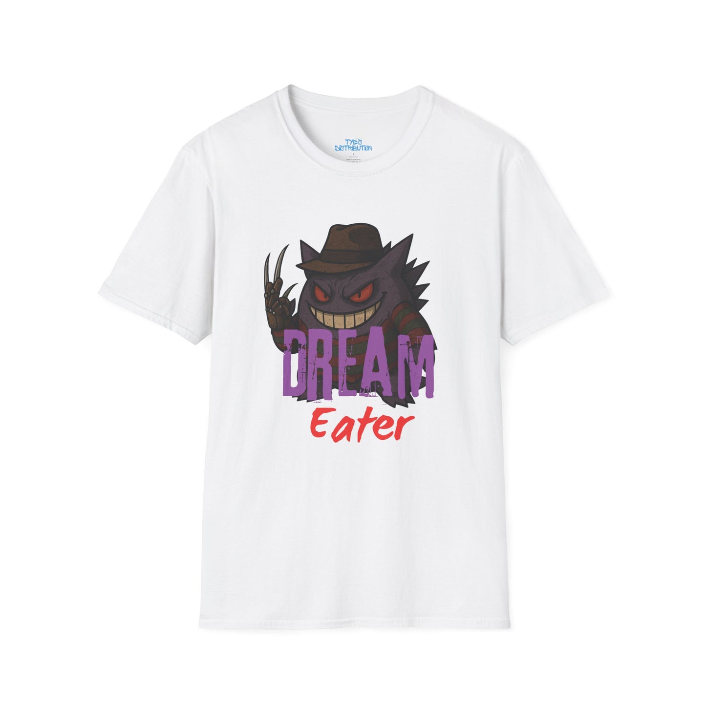 Dream Eater T-Shirt