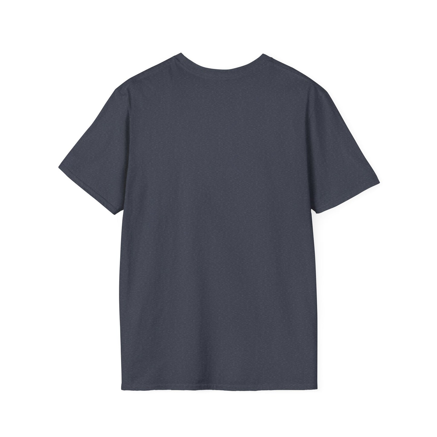Cute But Dangerous - Unisex Softstyle T-Shirt