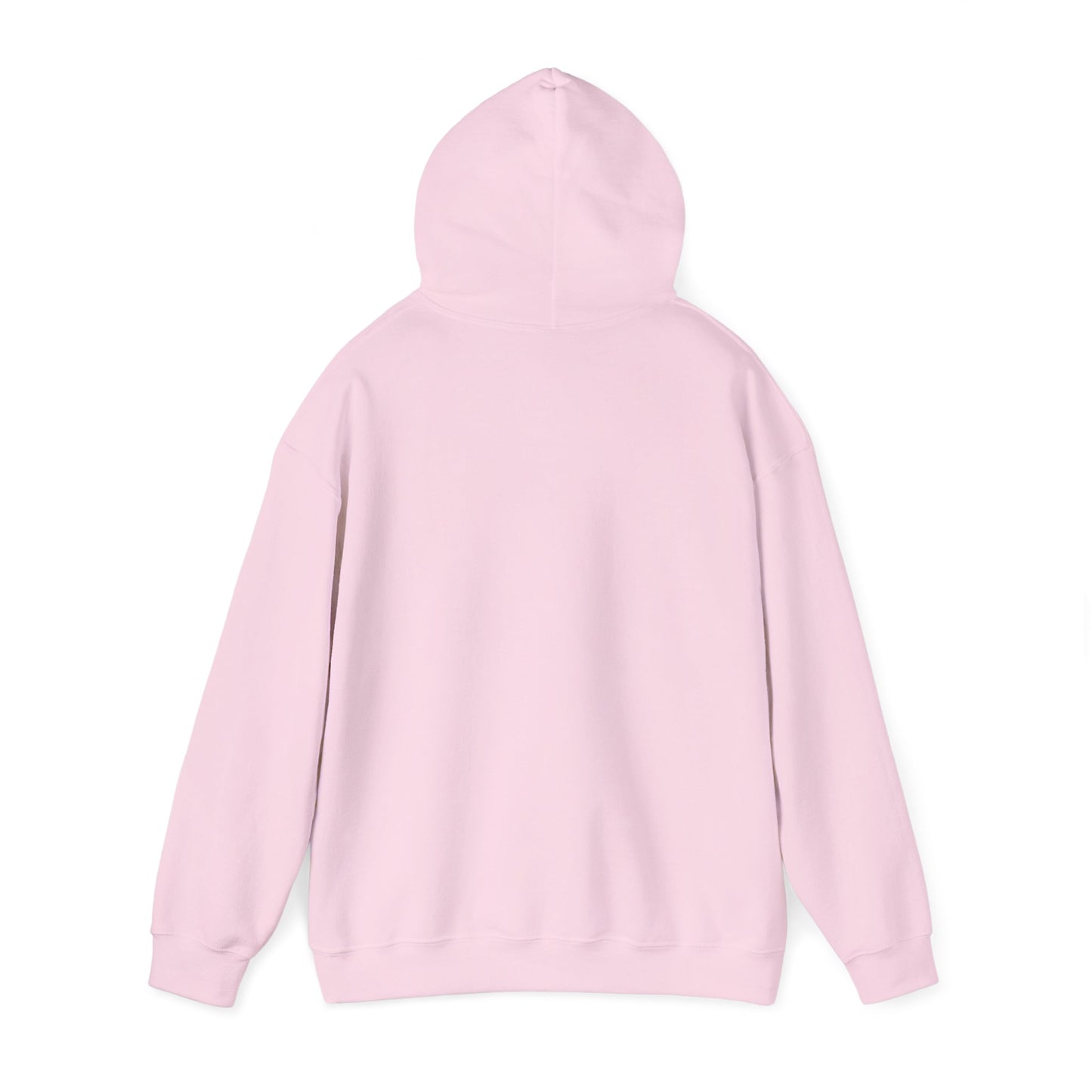 Hangry Mode Dino Unisex Heavy Blend™ Hooded Sweatshirt