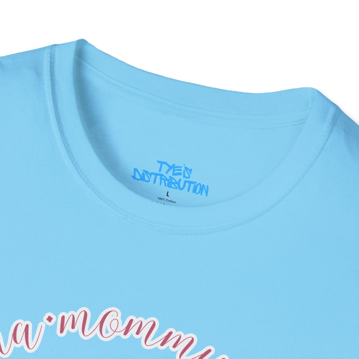 Mama Mommy Mom T-Shirt