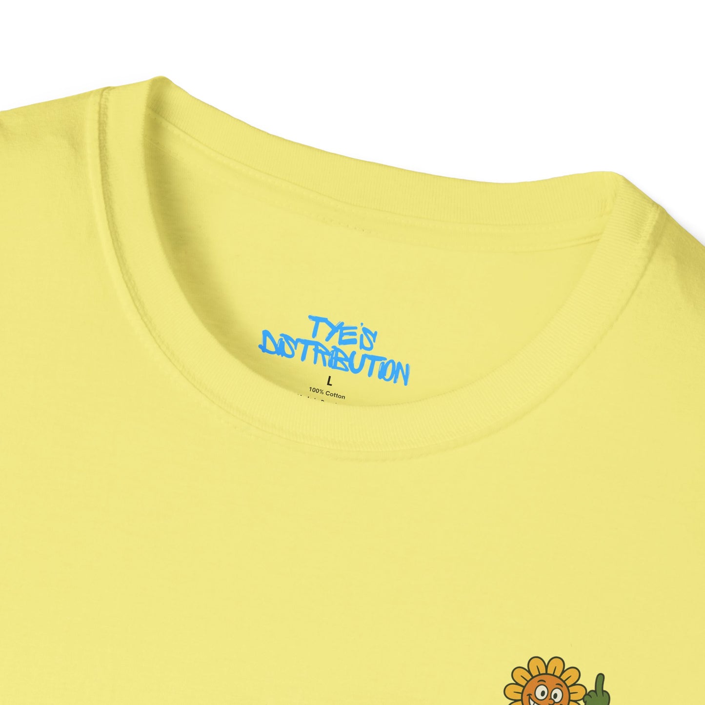 Fuck You Cancer T-Shirt