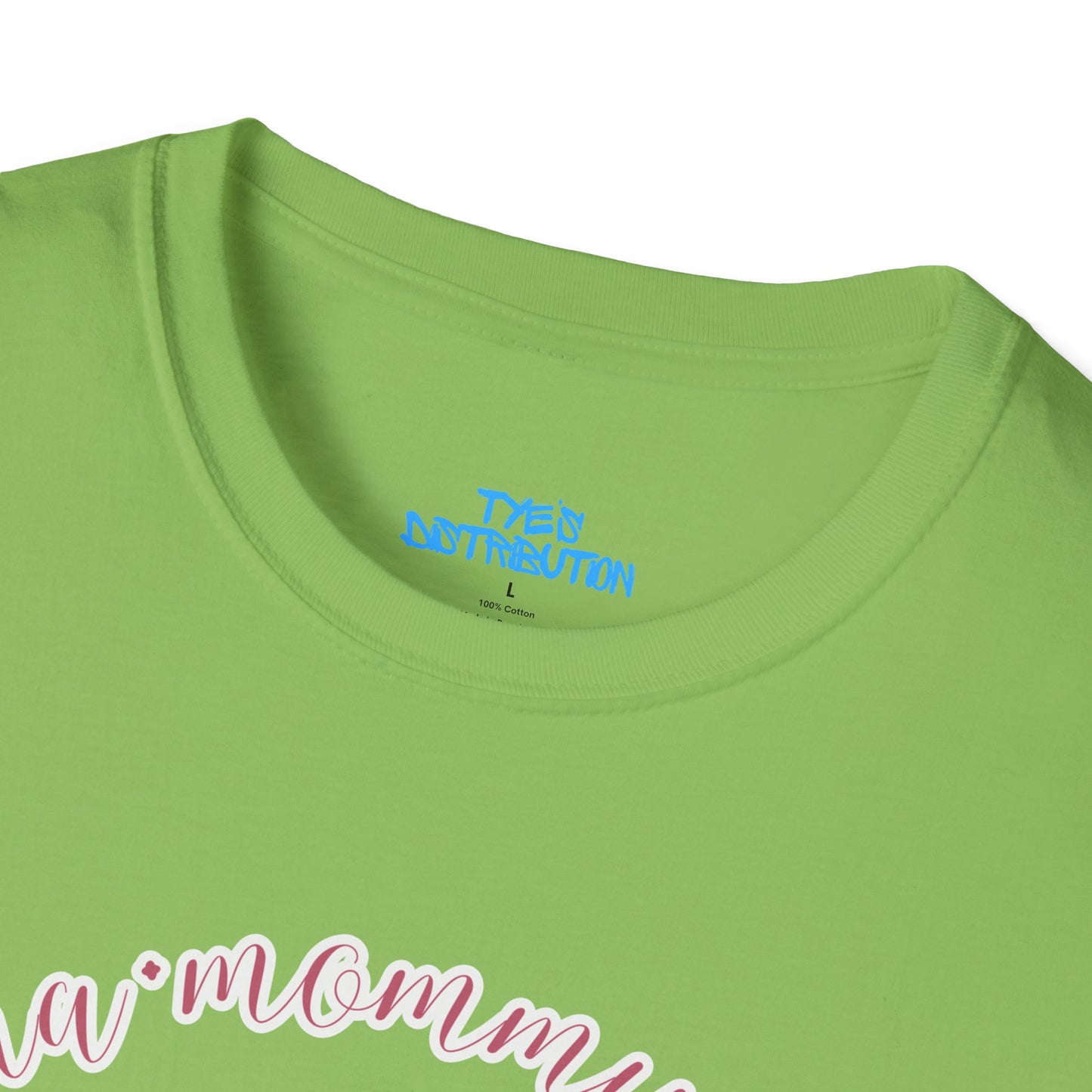 Mama Mommy Mom T-Shirt