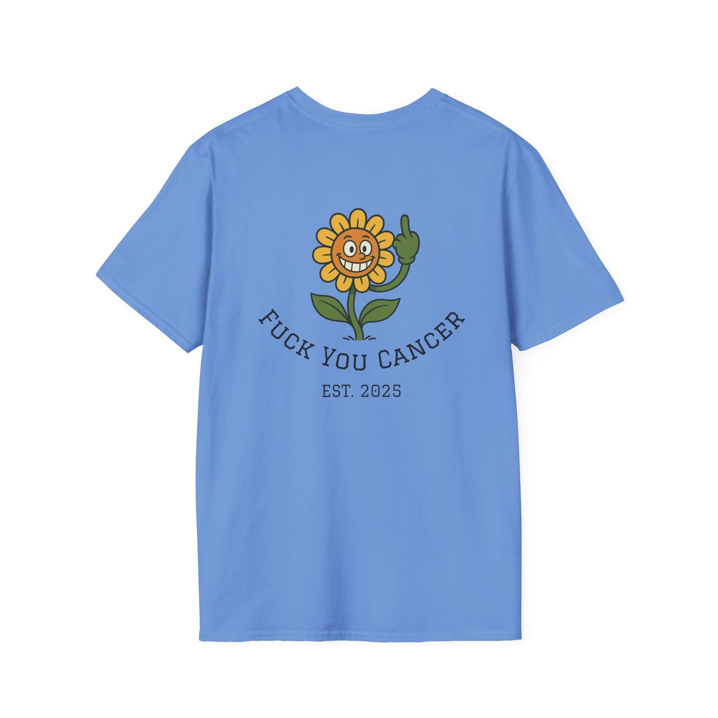 Fuck You Cancer T-Shirt