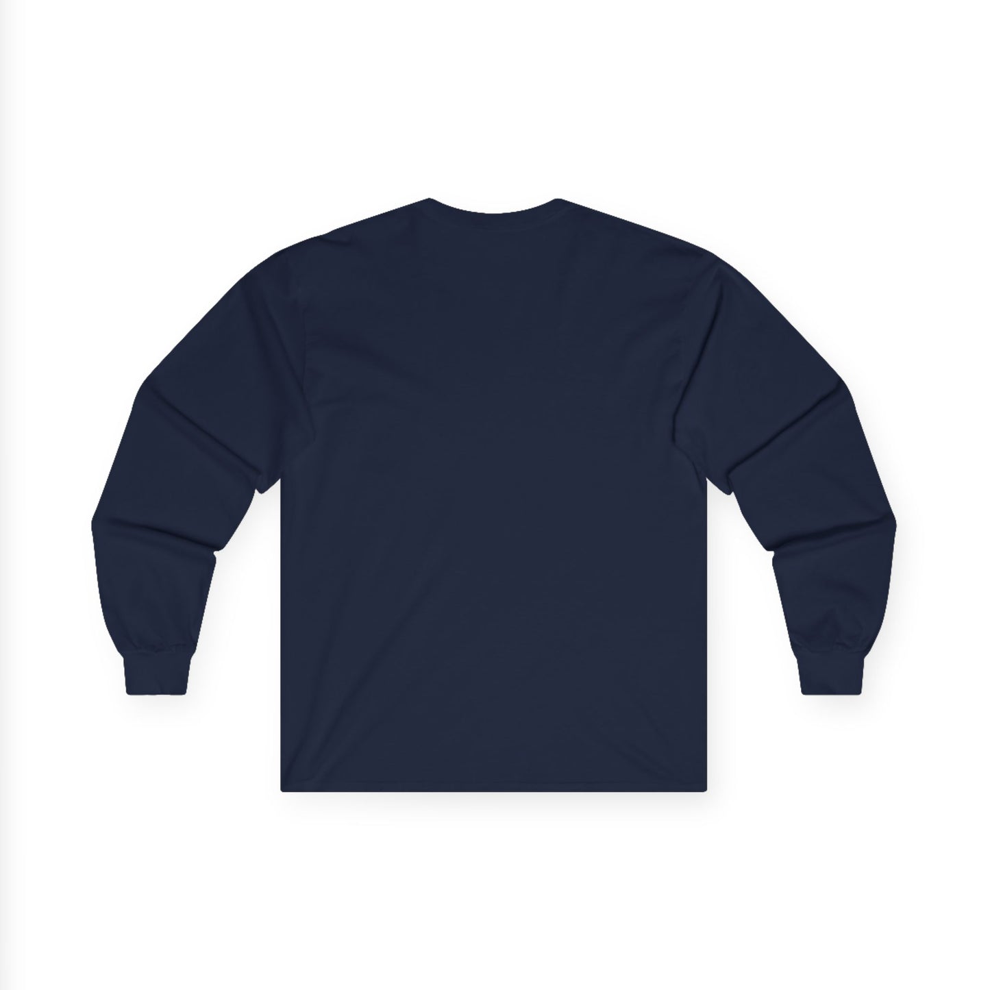 Hangry Mode Dino - Unisex Ultra Cotton Long Sleeve Tee