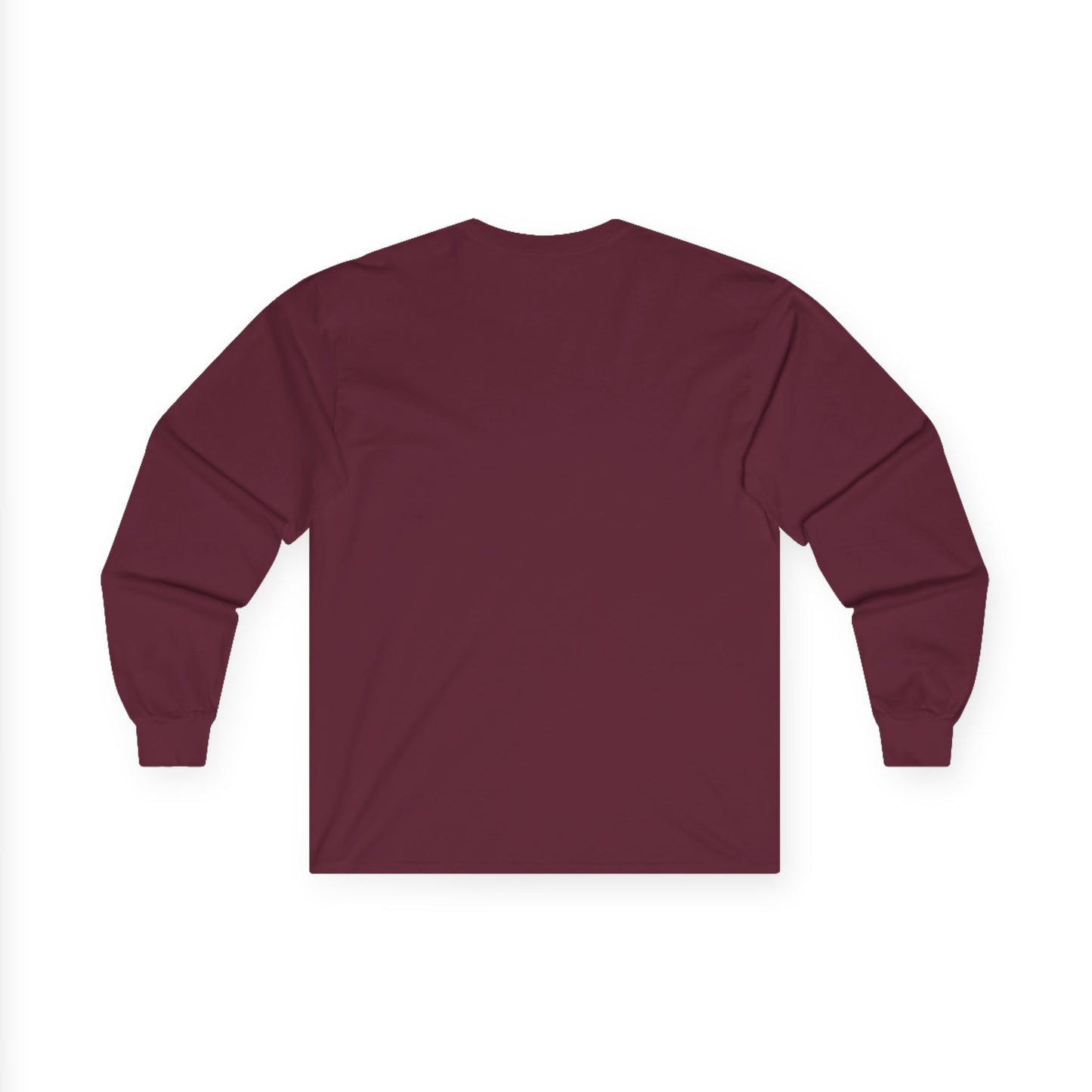 Hangry Mode Dino - Unisex Ultra Cotton Long Sleeve Tee