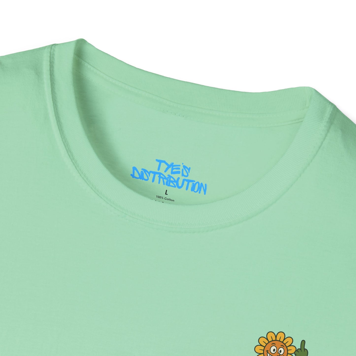 Fuck You Cancer T-Shirt