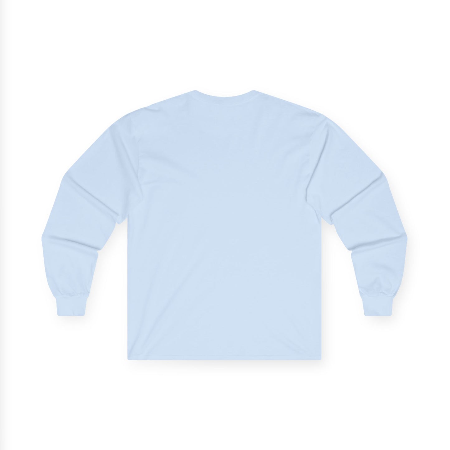 Hangry Mode Dino - Unisex Ultra Cotton Long Sleeve Tee