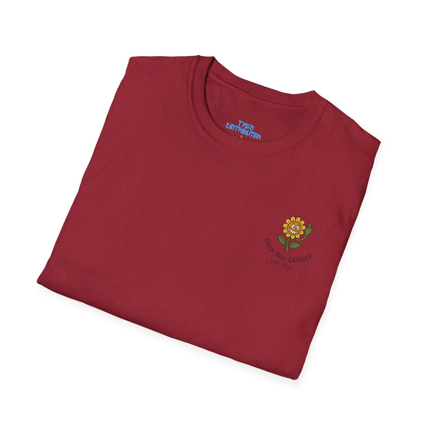 Fuck You Cancer T-Shirt