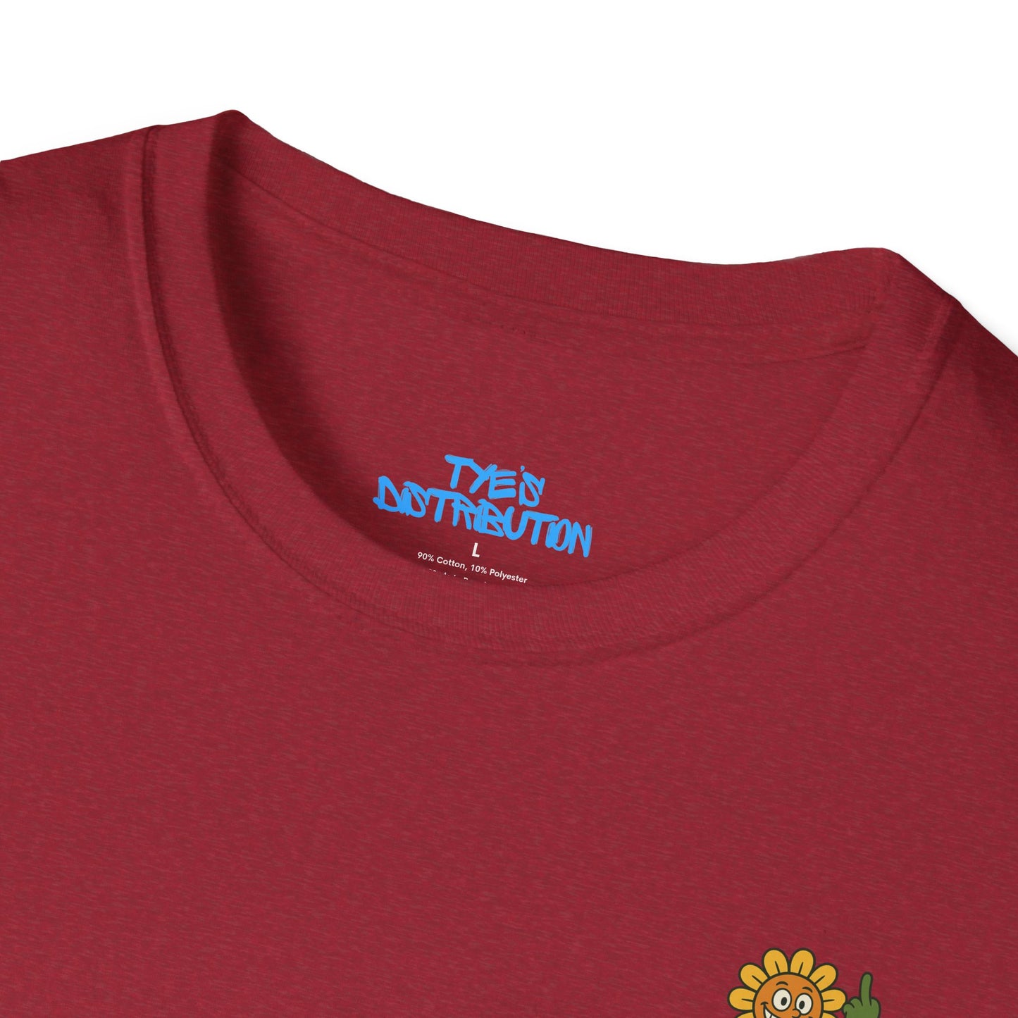 Fuck You Cancer T-Shirt