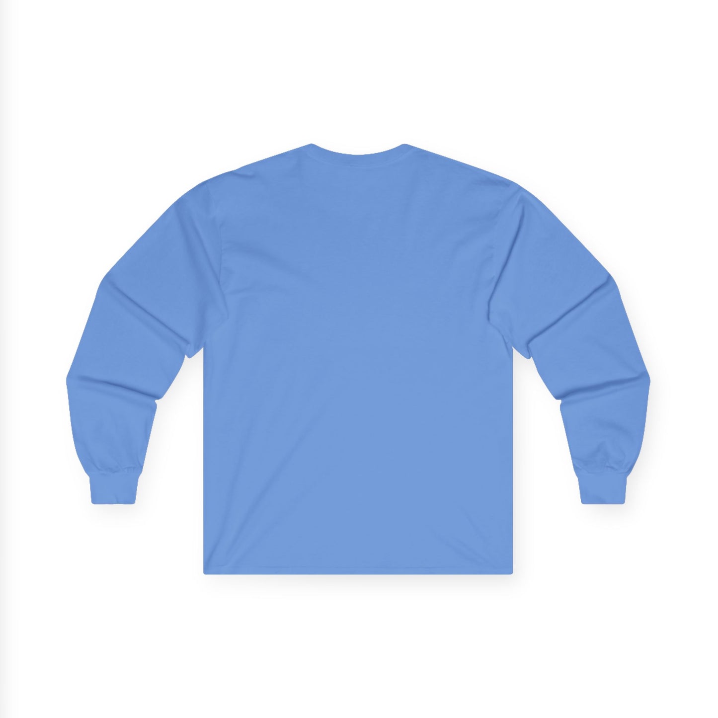 Hangry Mode Dino - Unisex Ultra Cotton Long Sleeve Tee