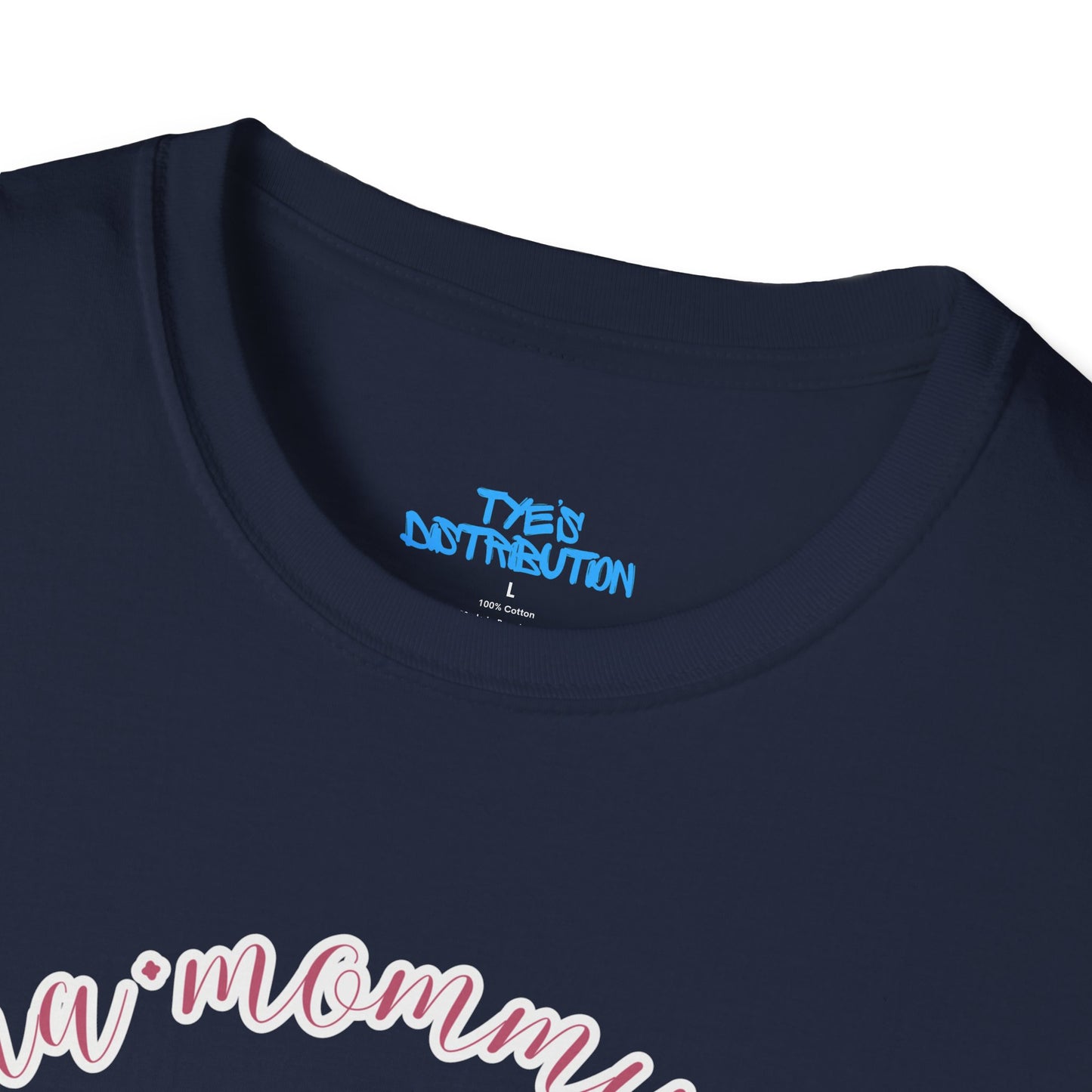 Mama Mommy Mom T-Shirt