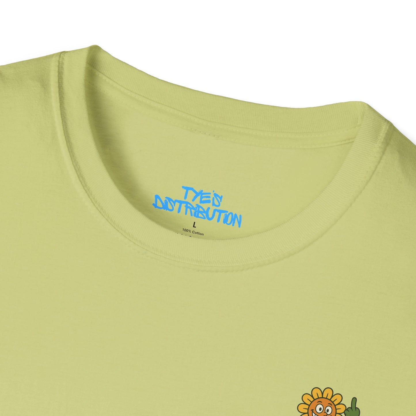 Fuck You Cancer T-Shirt