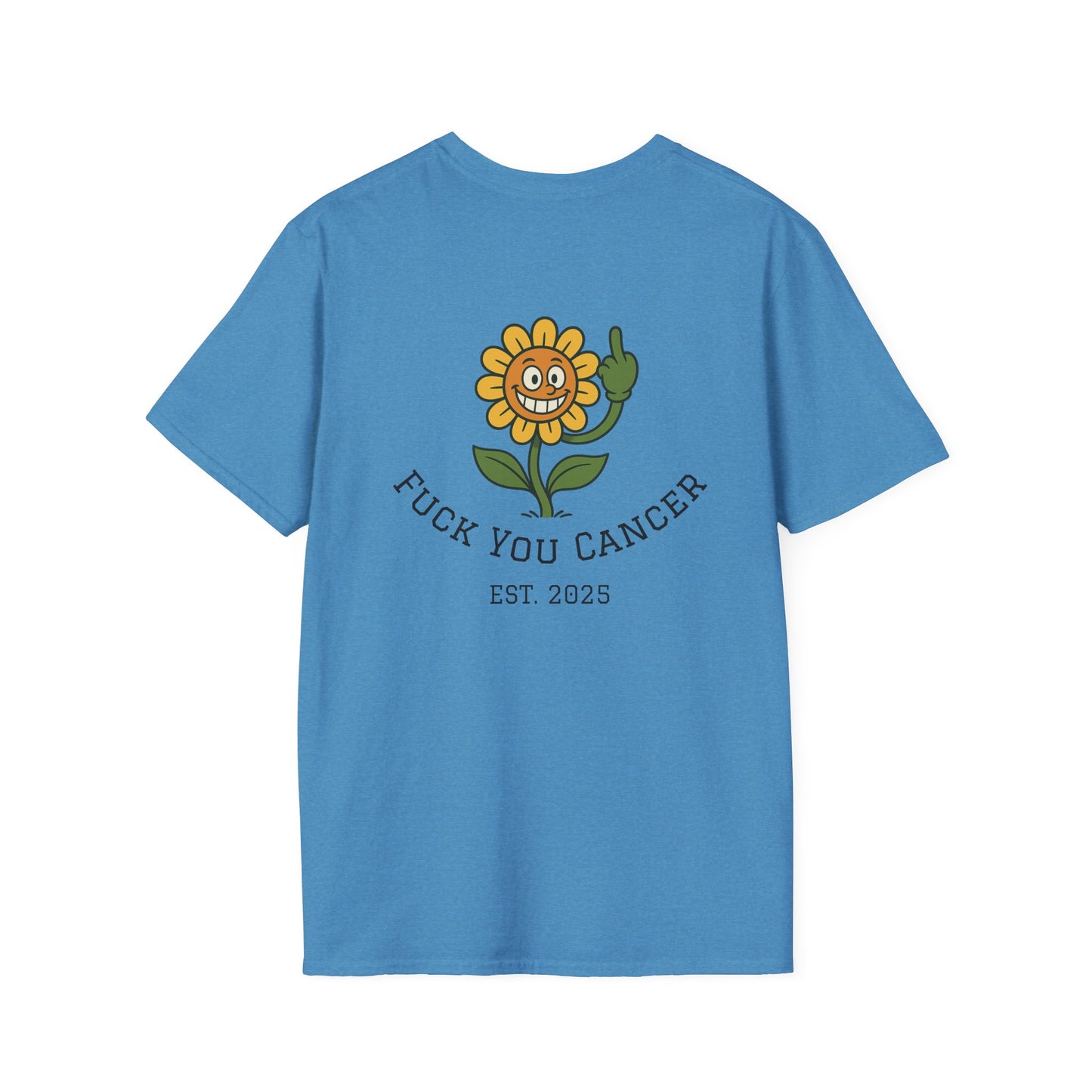 Fuck You Cancer T-Shirt