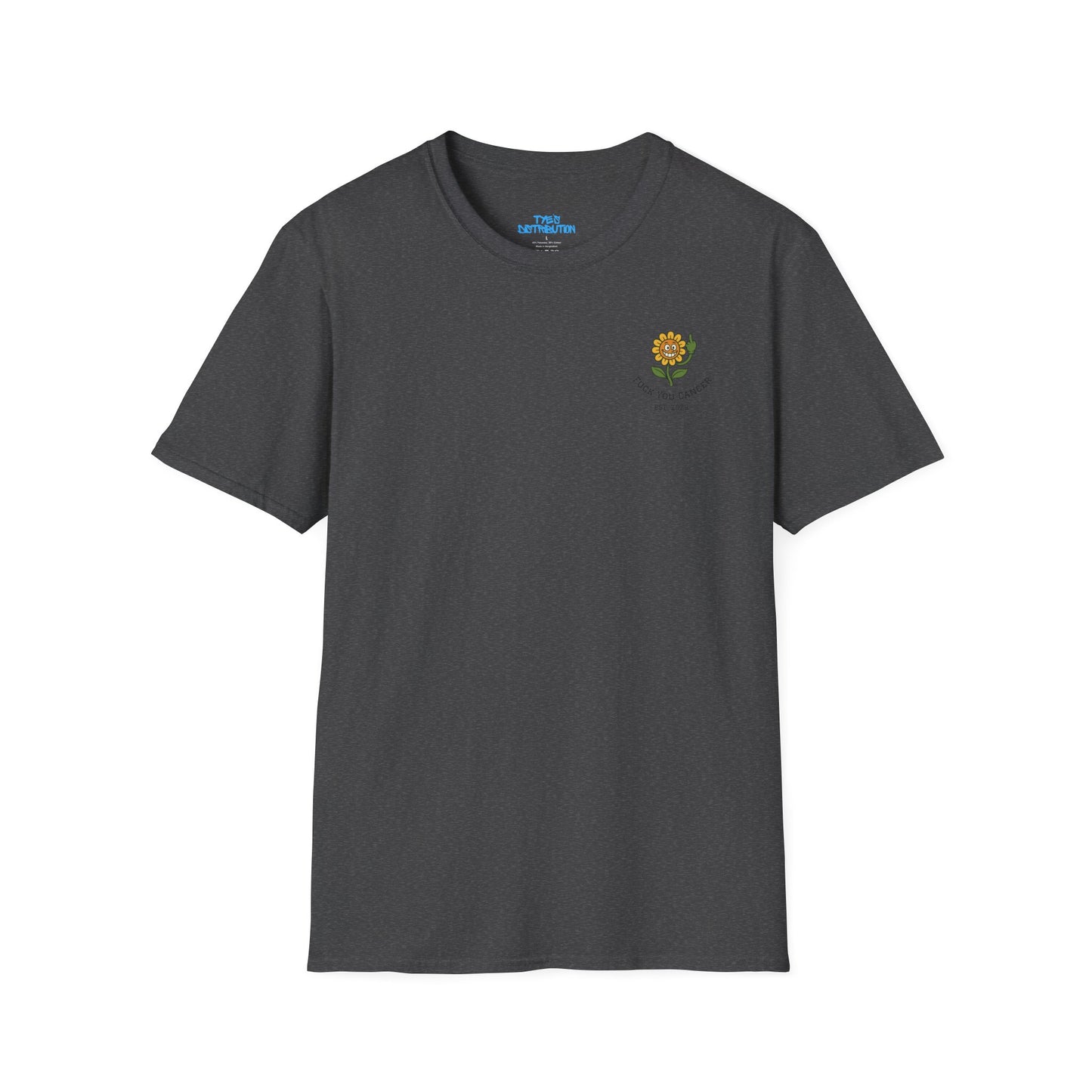 Fuck You Cancer T-Shirt