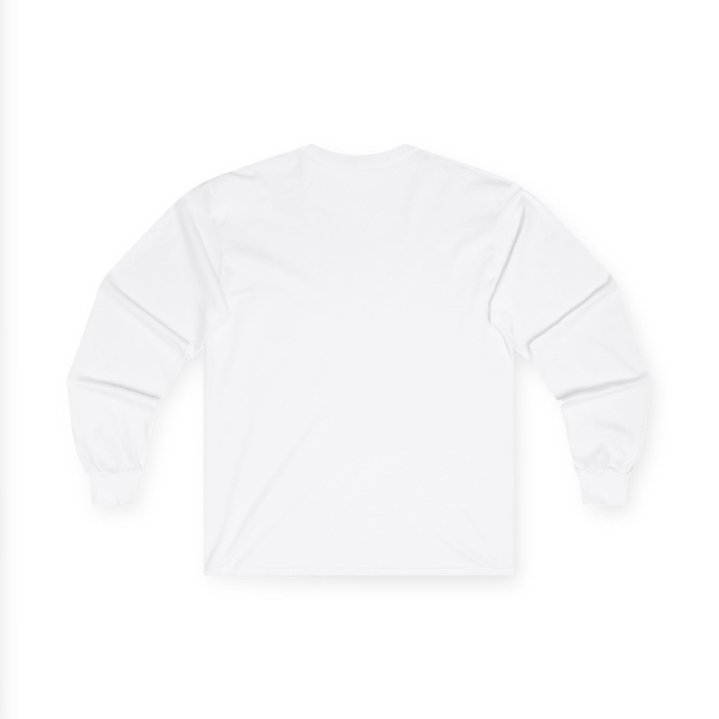Hangry Mode Dino - Unisex Ultra Cotton Long Sleeve Tee