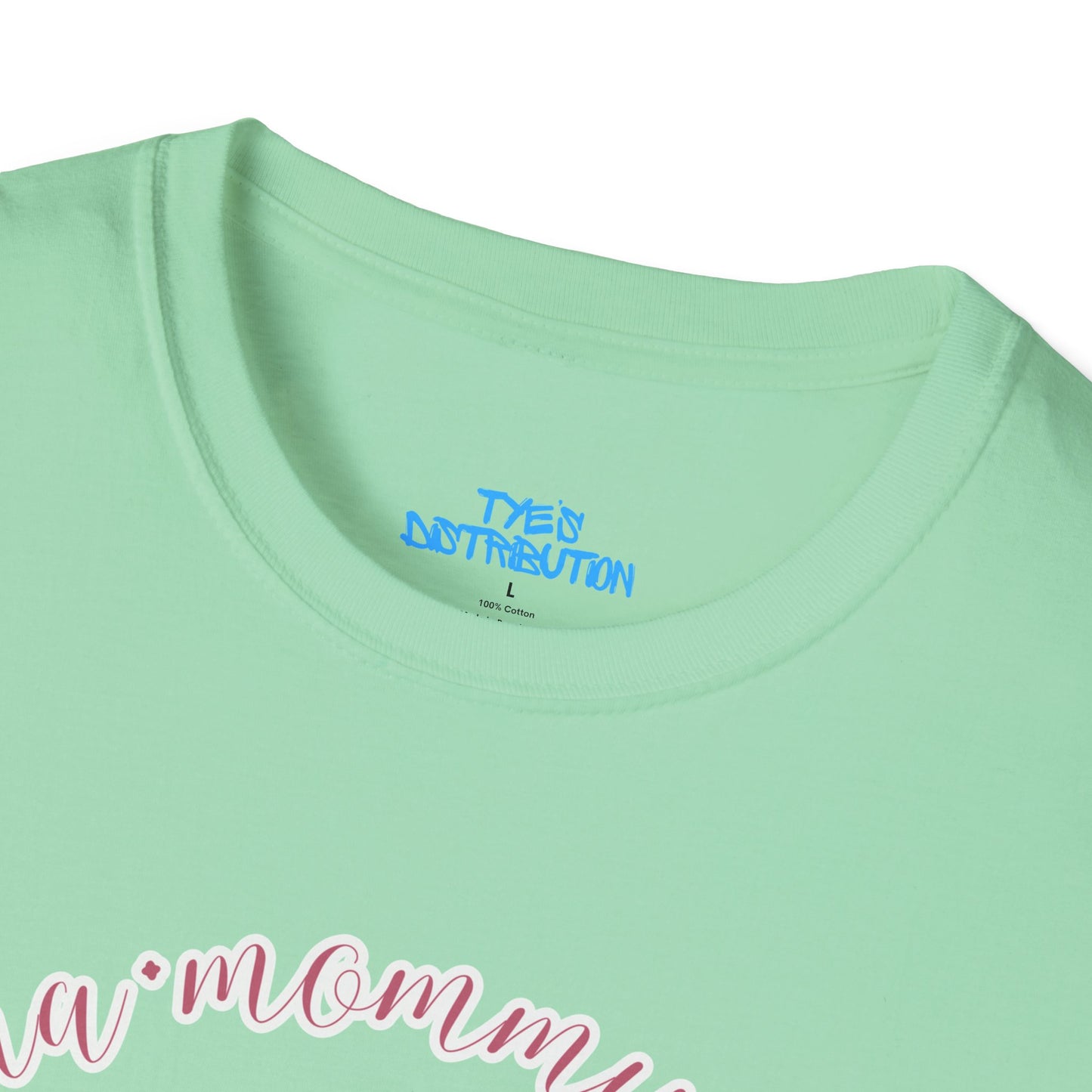 Mama Mommy Mom T-Shirt