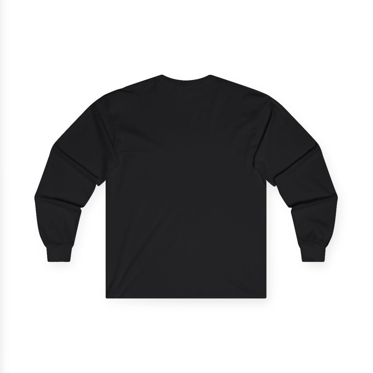 Hangry Mode Dino - Unisex Ultra Cotton Long Sleeve Tee