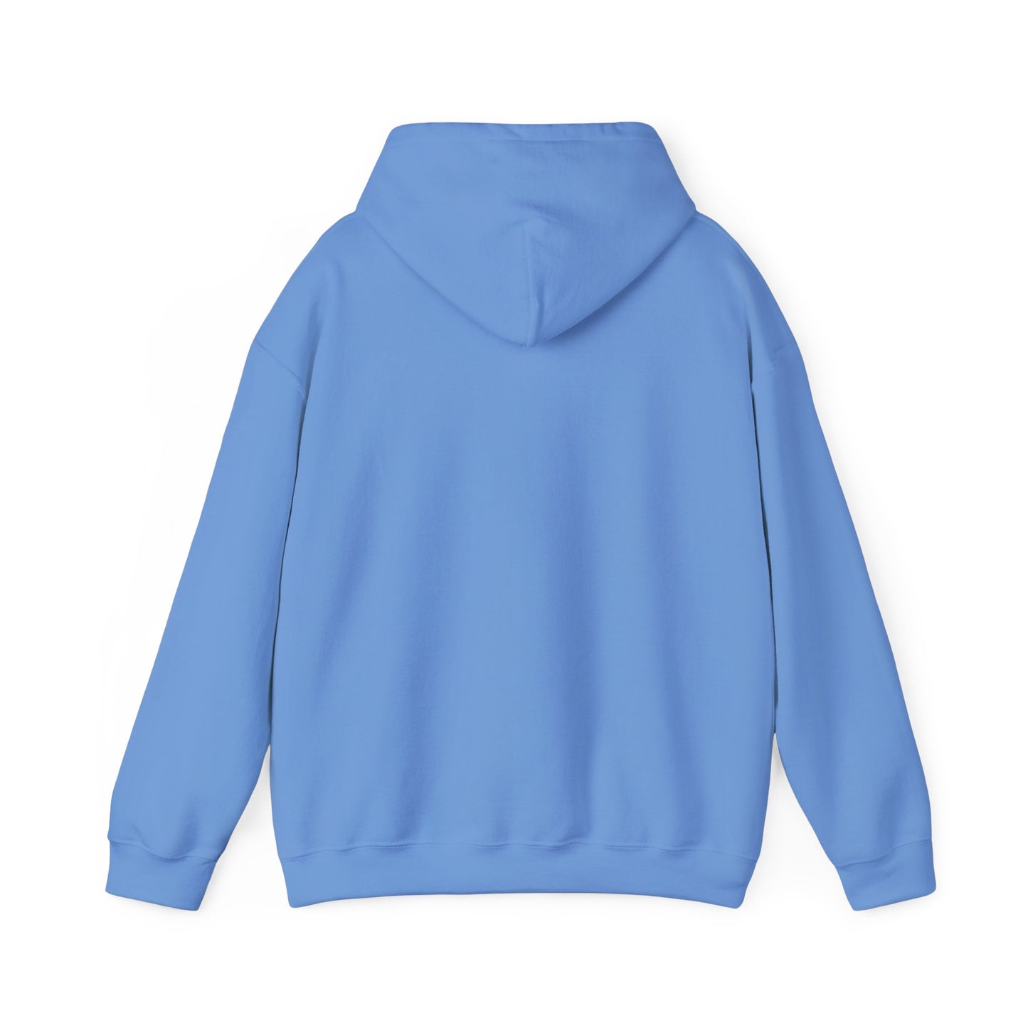 Hangry Mode Dino Unisex Heavy Blend™ Hooded Sweatshirt