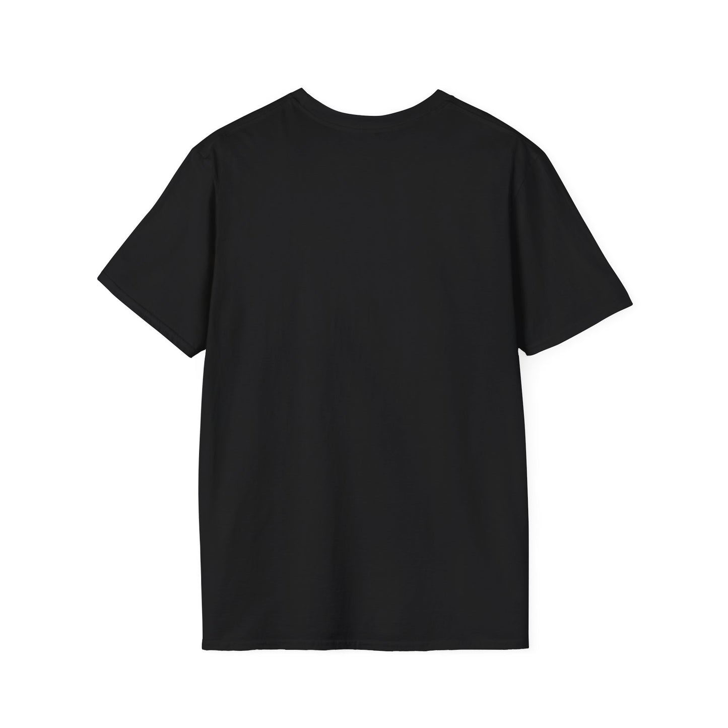 Cute But Dangerous - Unisex Softstyle T-Shirt