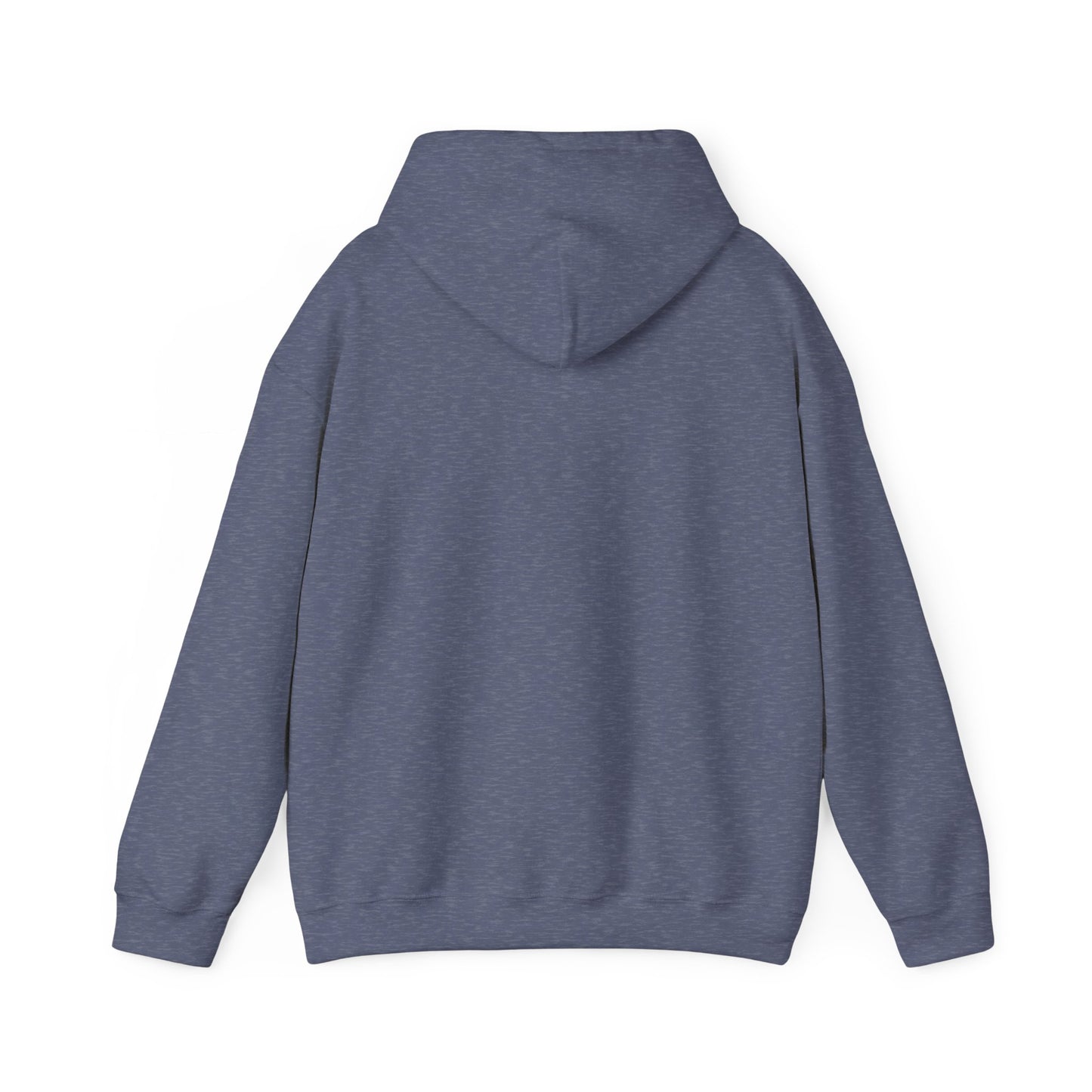 Hangry Mode Dino Unisex Heavy Blend™ Hooded Sweatshirt