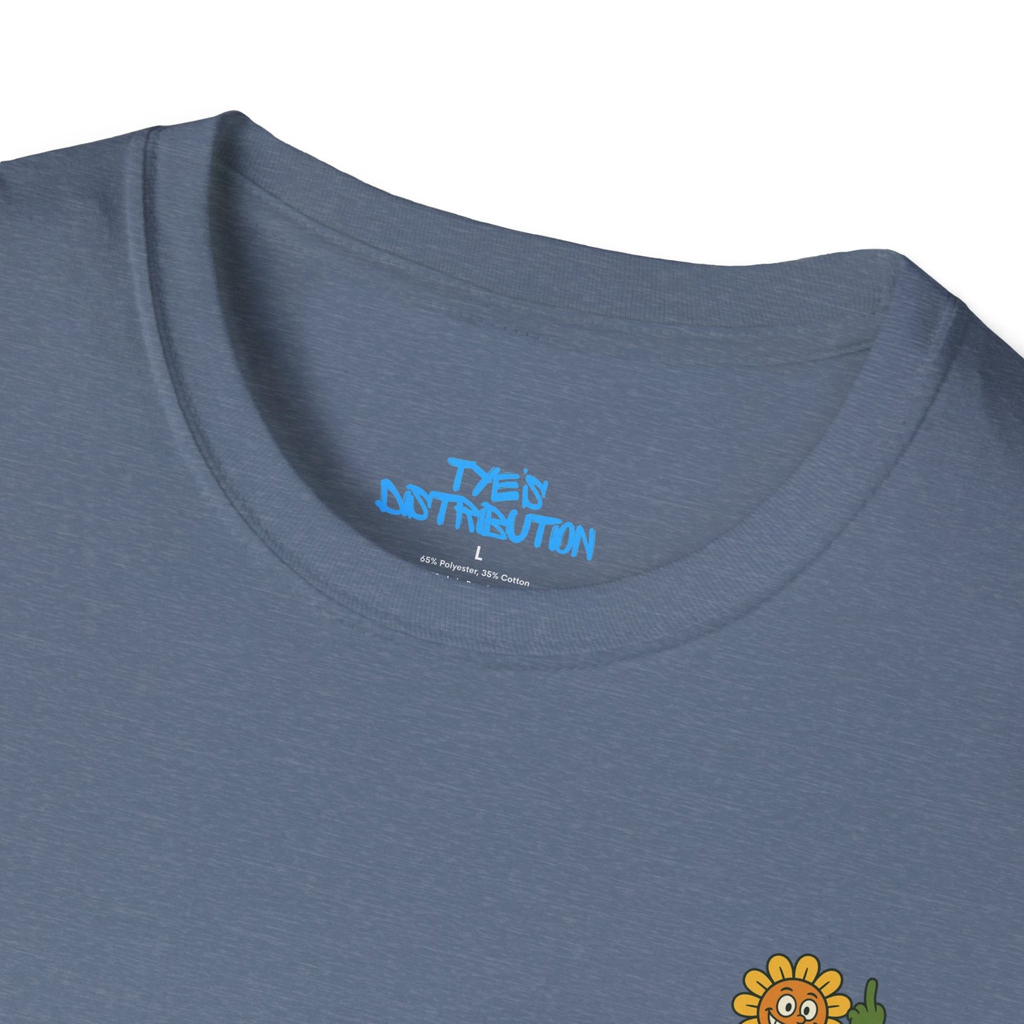 Fuck You Cancer T-Shirt