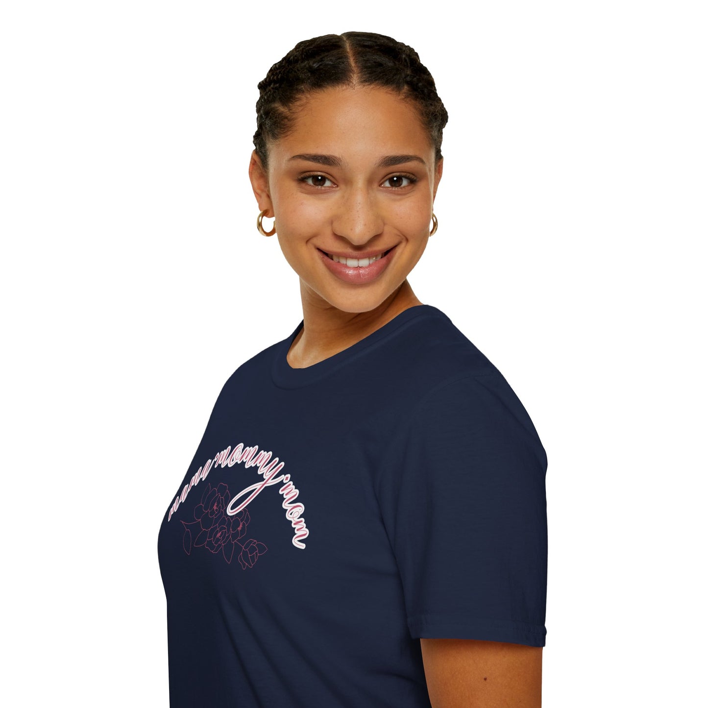 Mama Mommy Mom T-Shirt