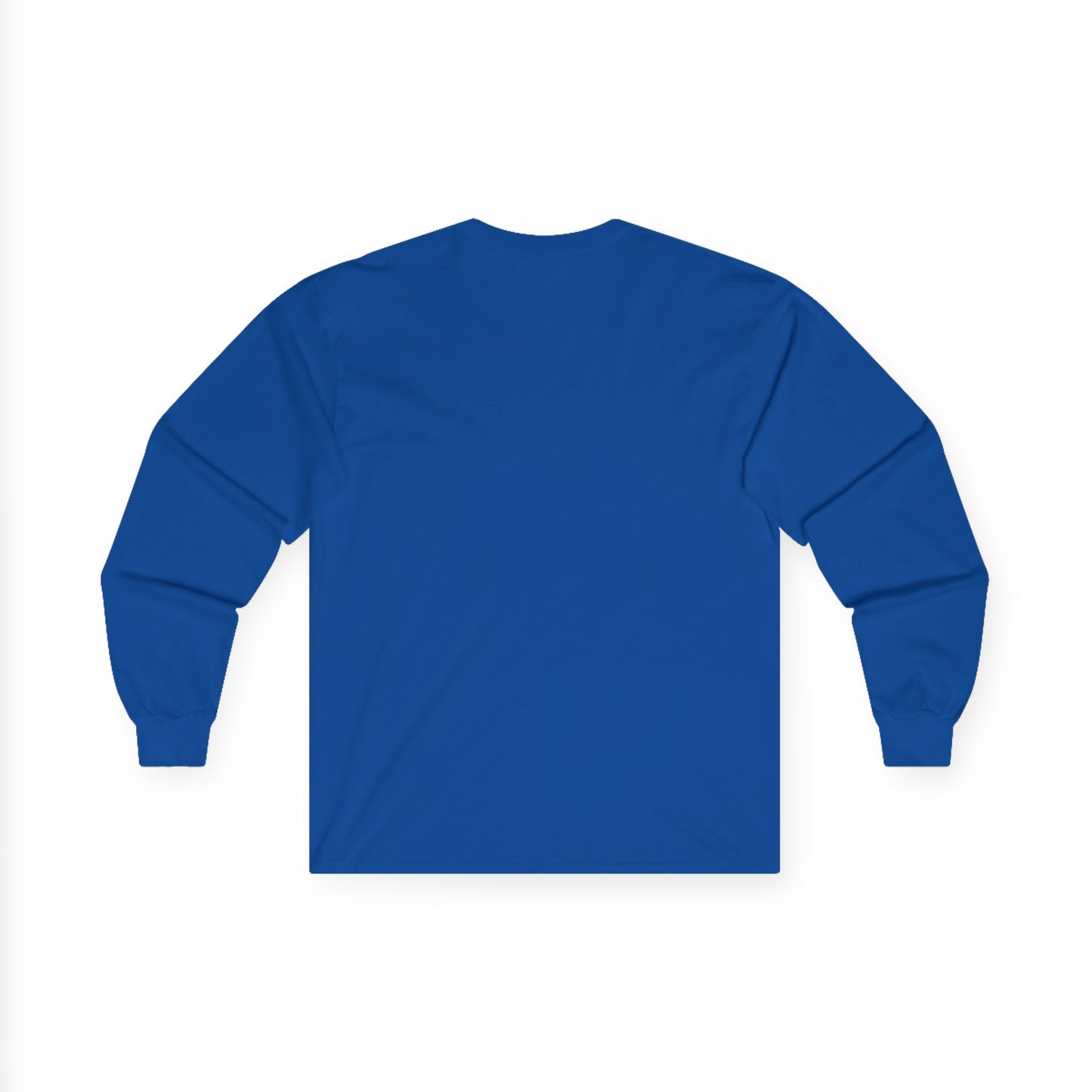Hangry Mode Dino - Unisex Ultra Cotton Long Sleeve Tee