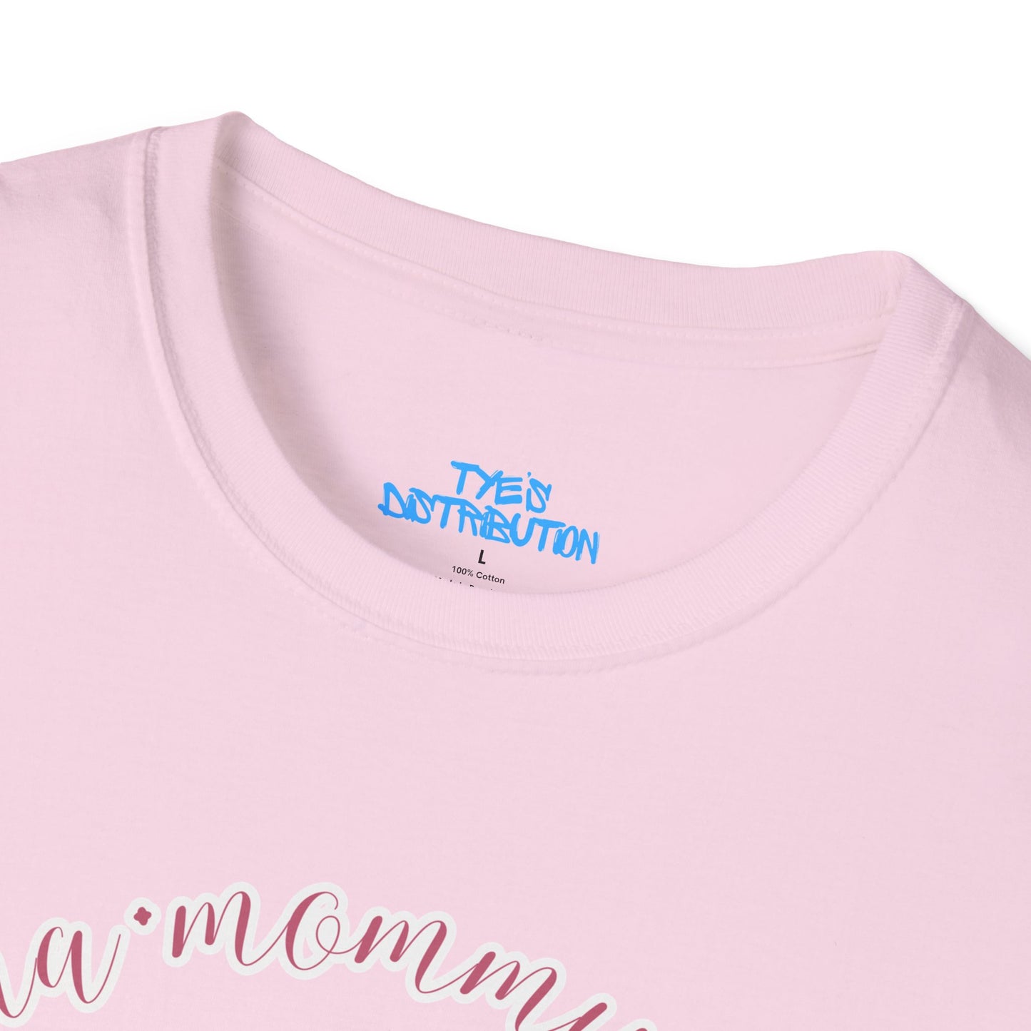Mama Mommy Mom T-Shirt