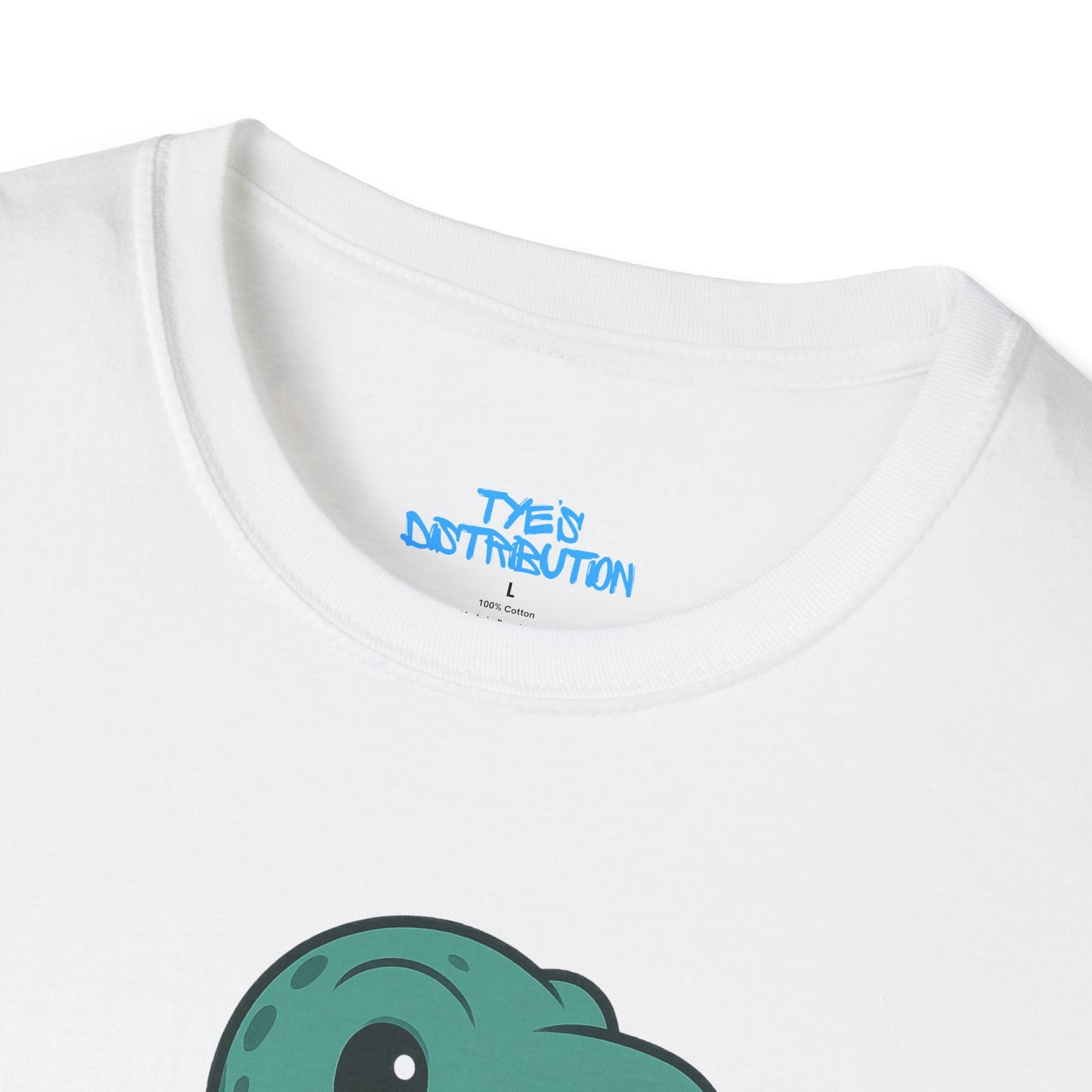 Unstoppable T-Rex