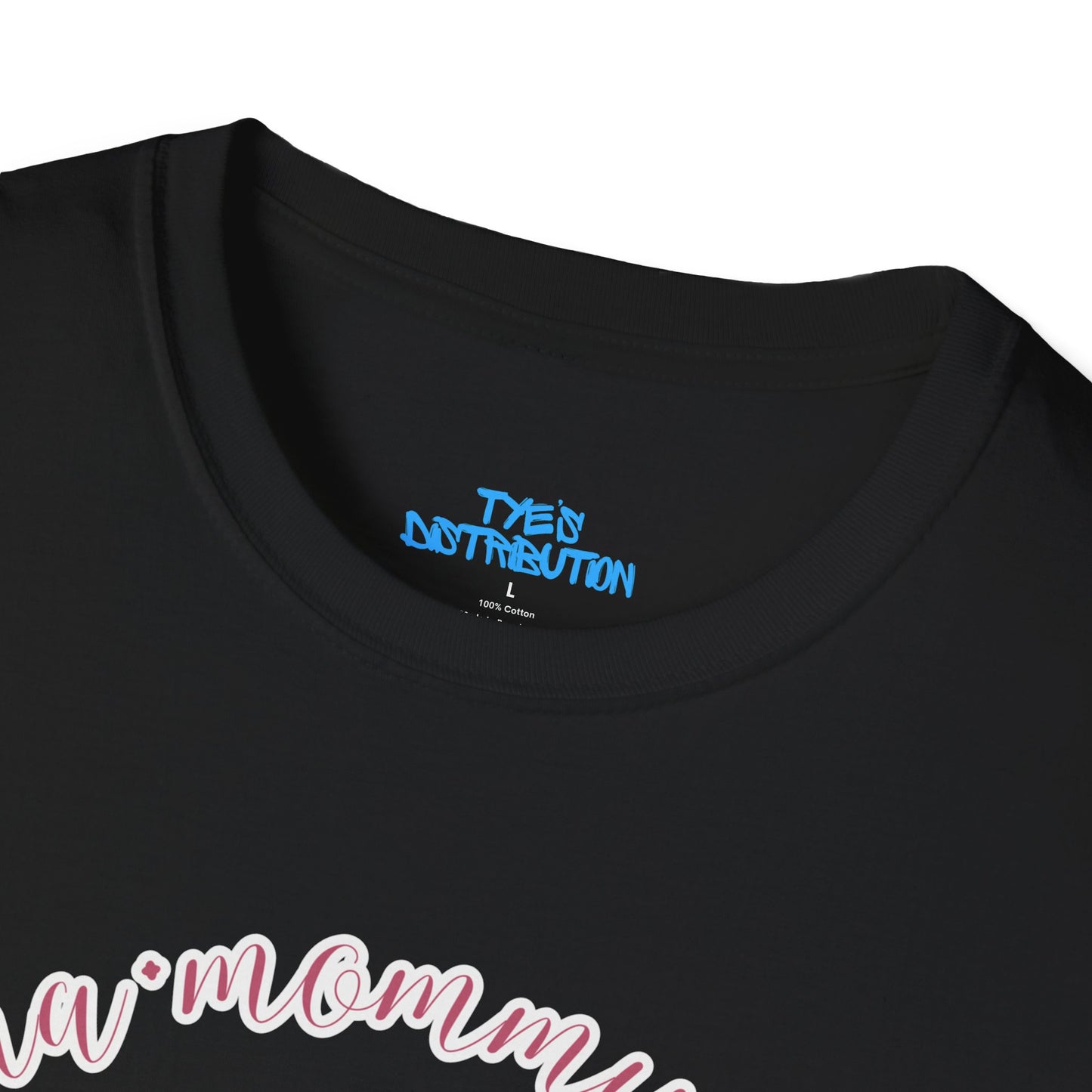 Mama Mommy Mom T-Shirt