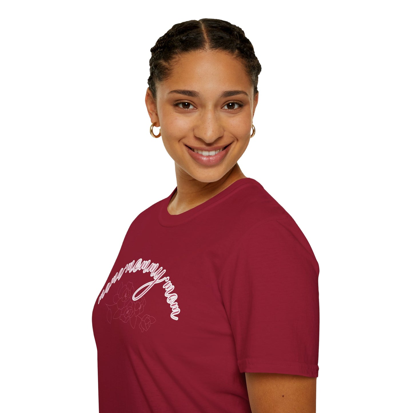 Mama Mommy Mom T-Shirt